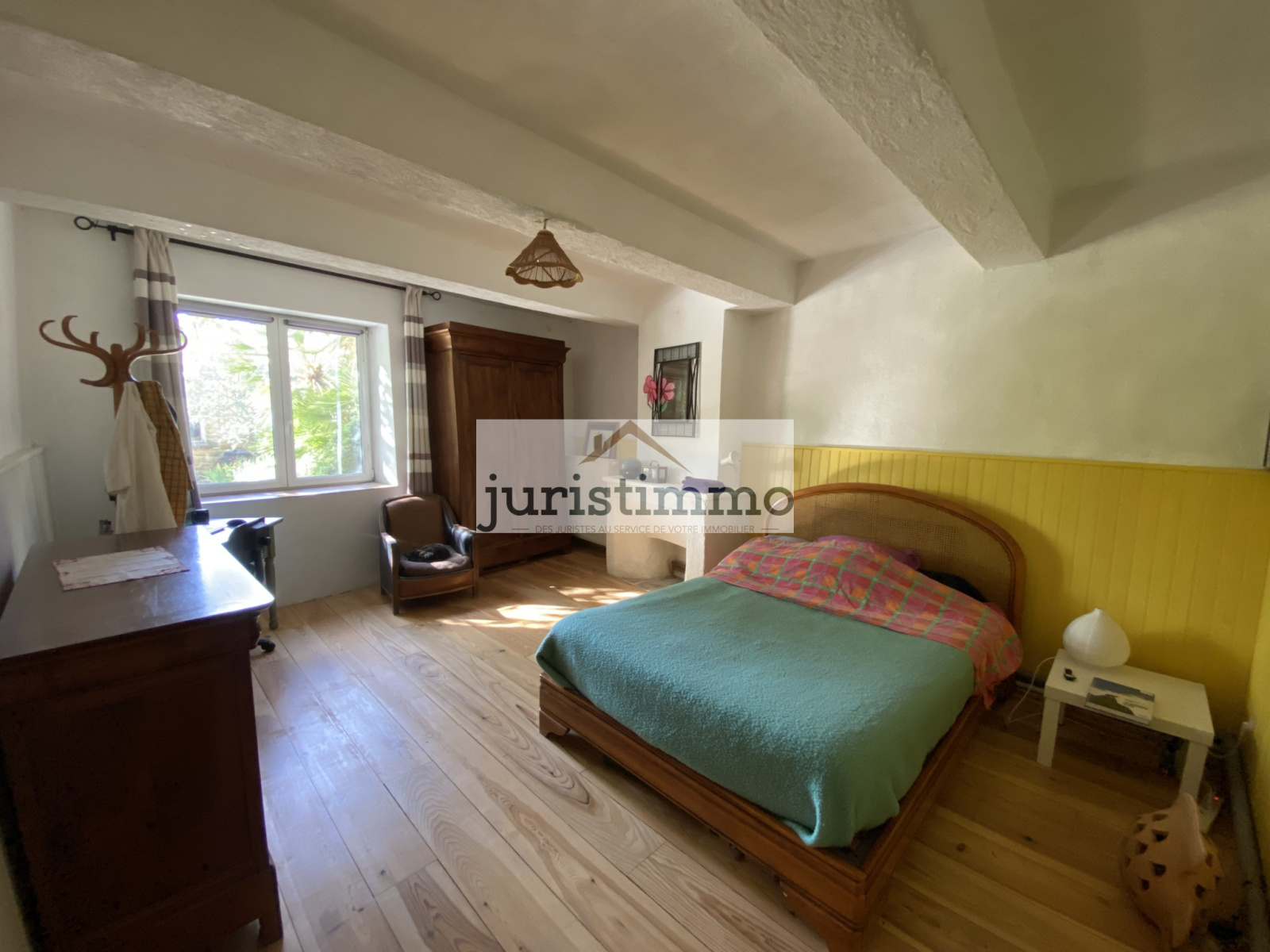 Image_18, Maison, Uchaux, ref :522