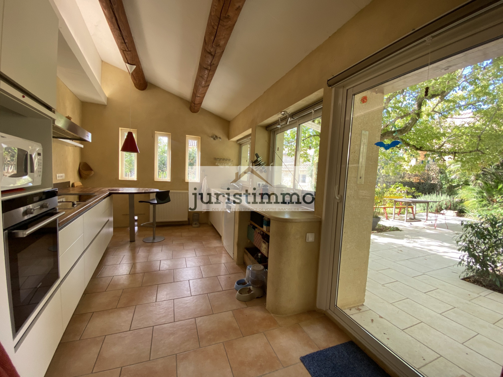 Image_9, Maison, Uchaux, ref :522