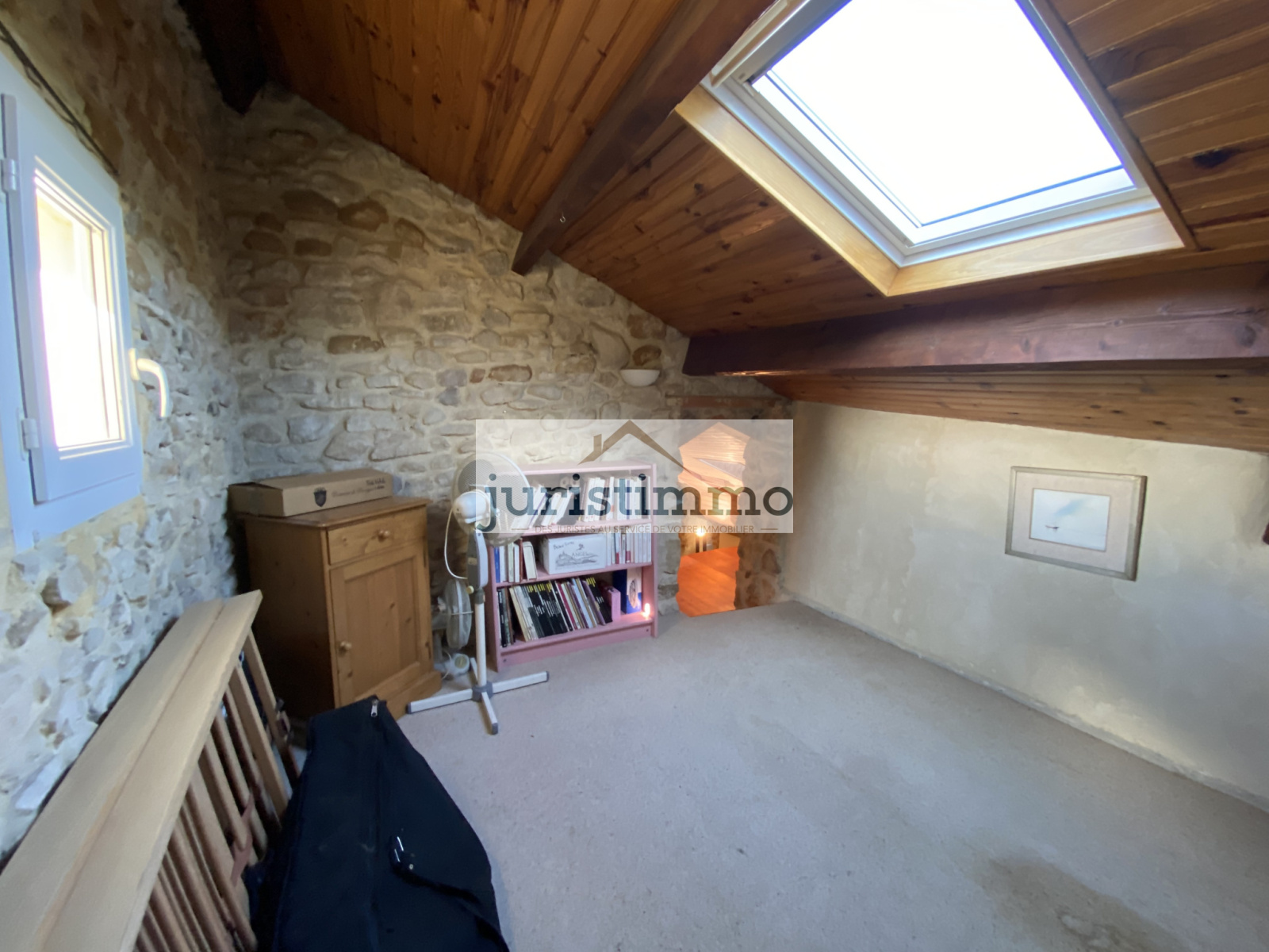 Image_23, Maison, Uchaux, ref :522