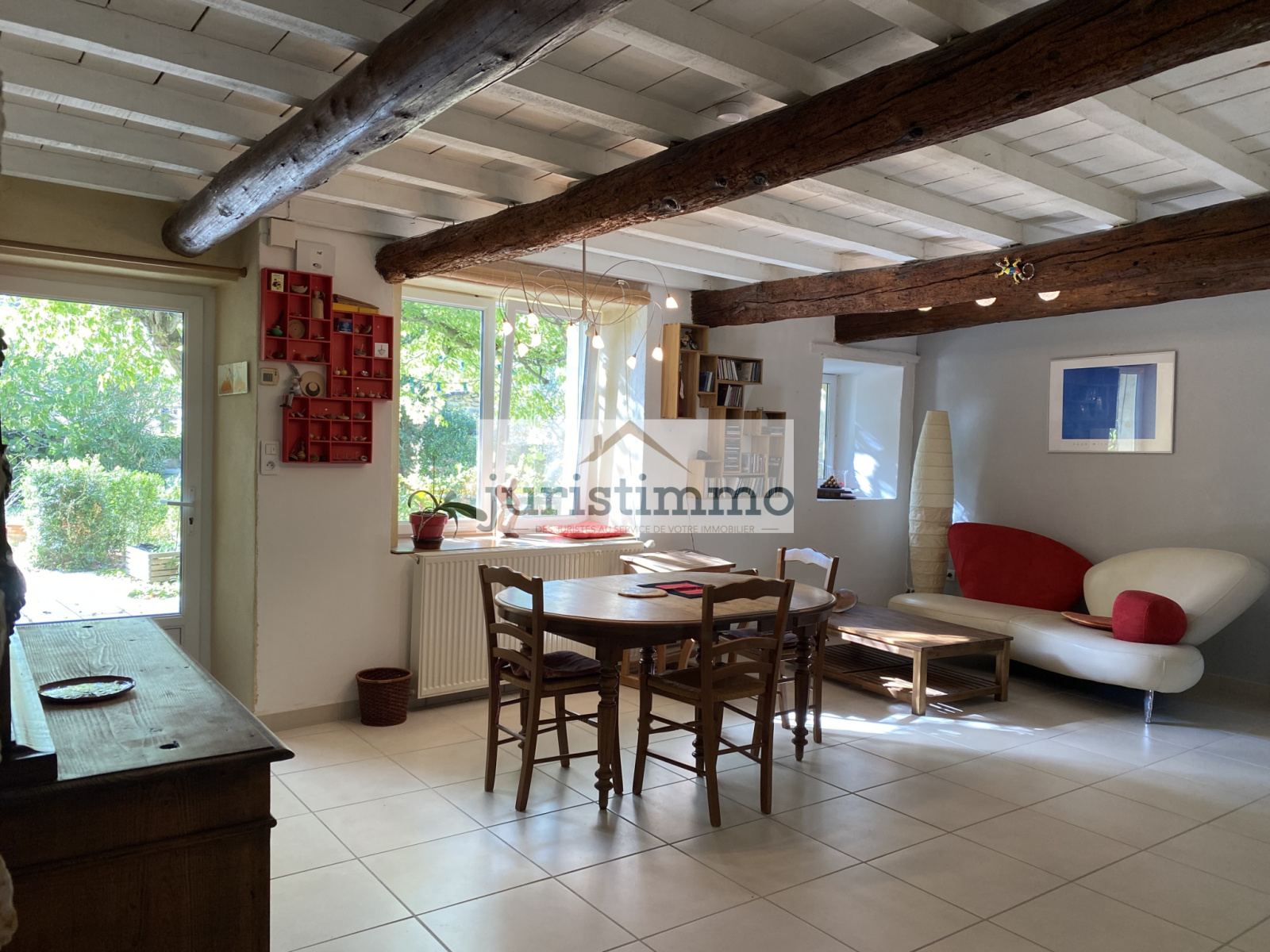 Image_5, Maison, Uchaux, ref :522