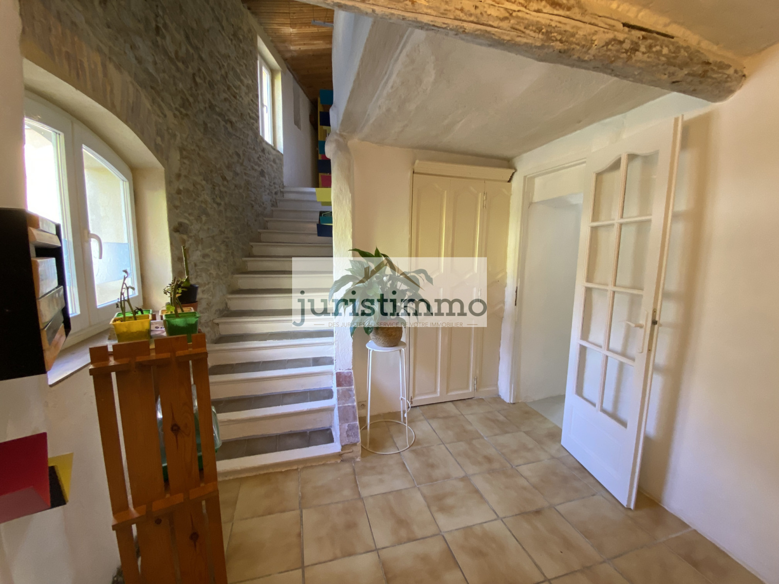 Image_12, Maison, Uchaux, ref :522