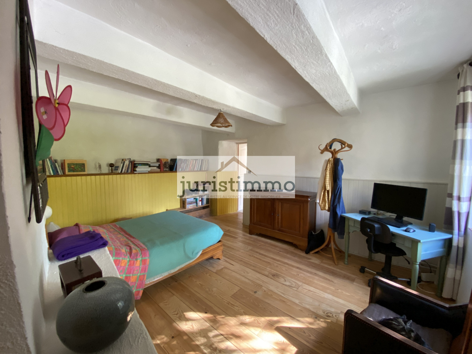 Image_19, Maison, Uchaux, ref :522