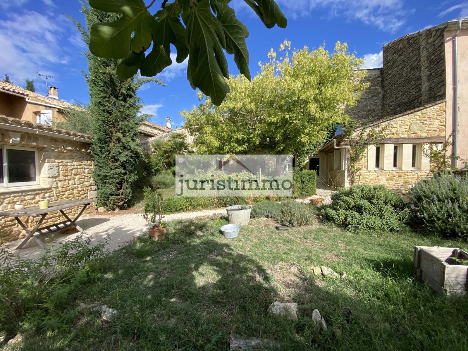 Image_2, Maison, Uchaux, ref :522