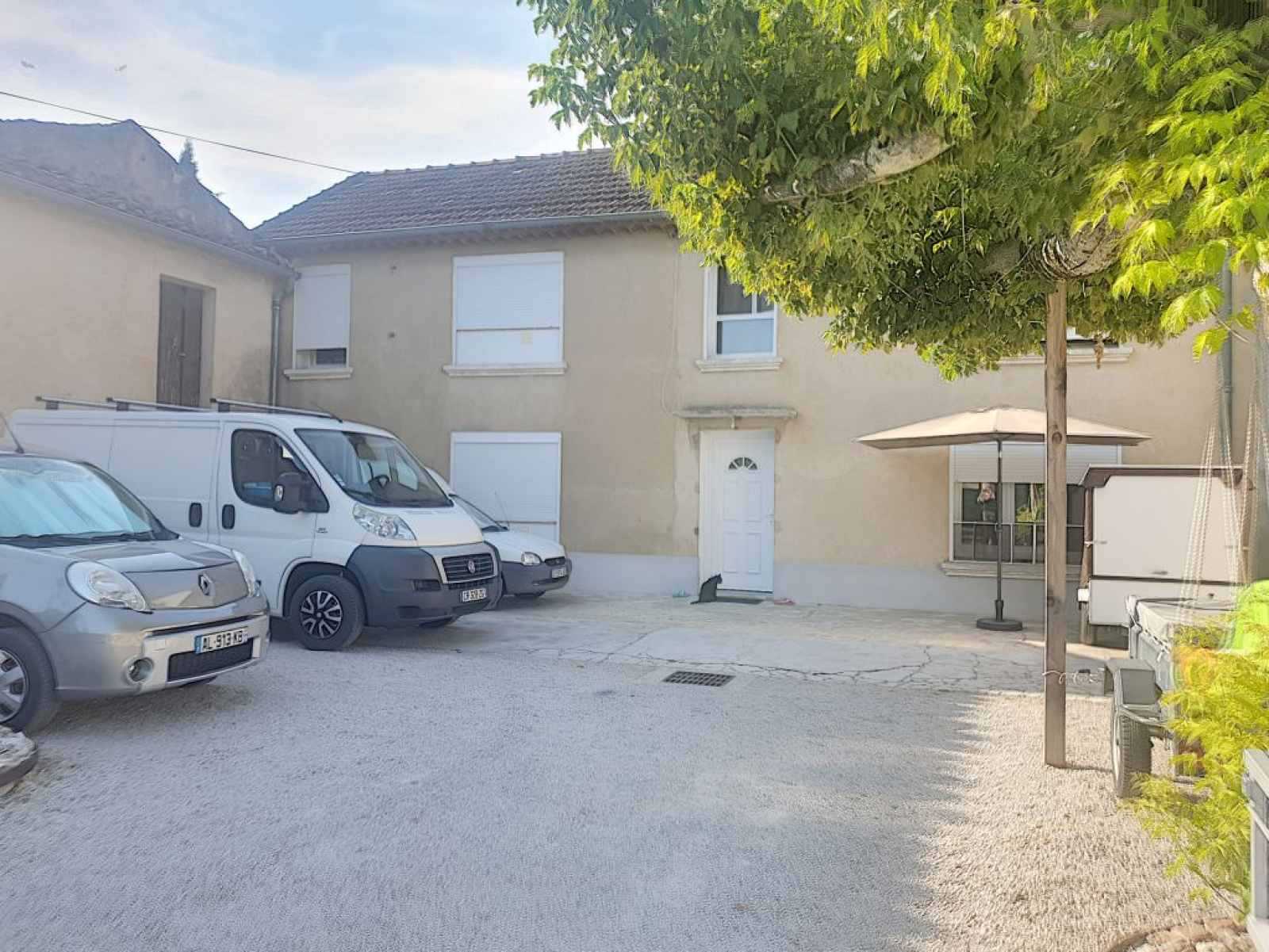 Image_11, Maison, Camaret-sur-Aigues, ref :700
