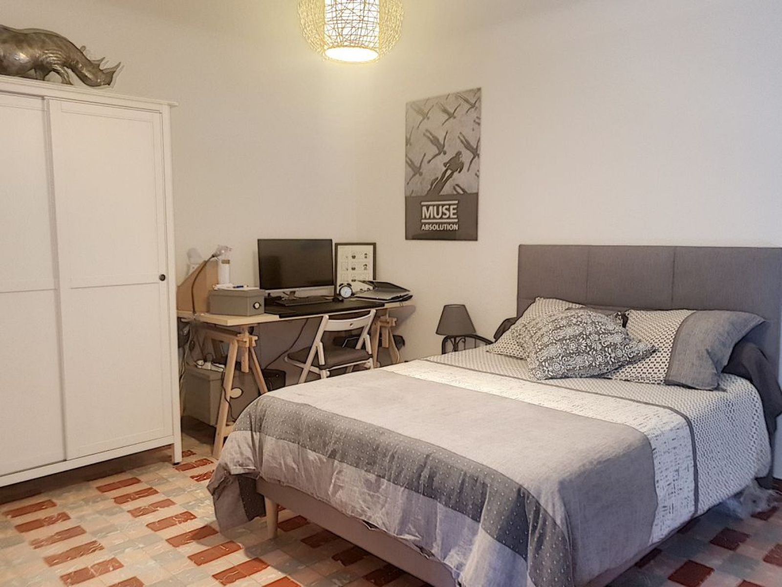 Image_4, Maison, Camaret-sur-Aigues, ref :700