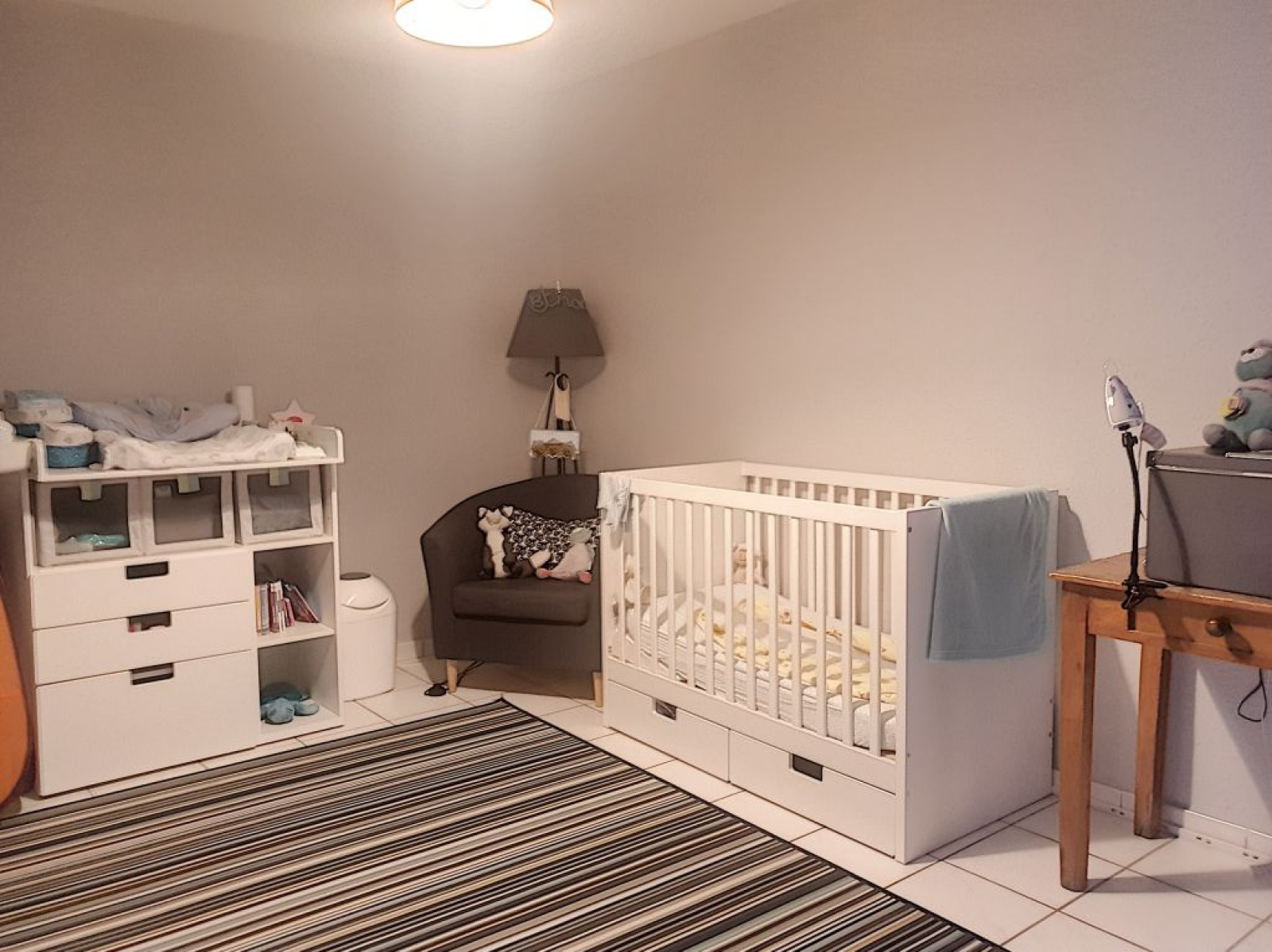 Image_3, Maison, Camaret-sur-Aigues, ref :700