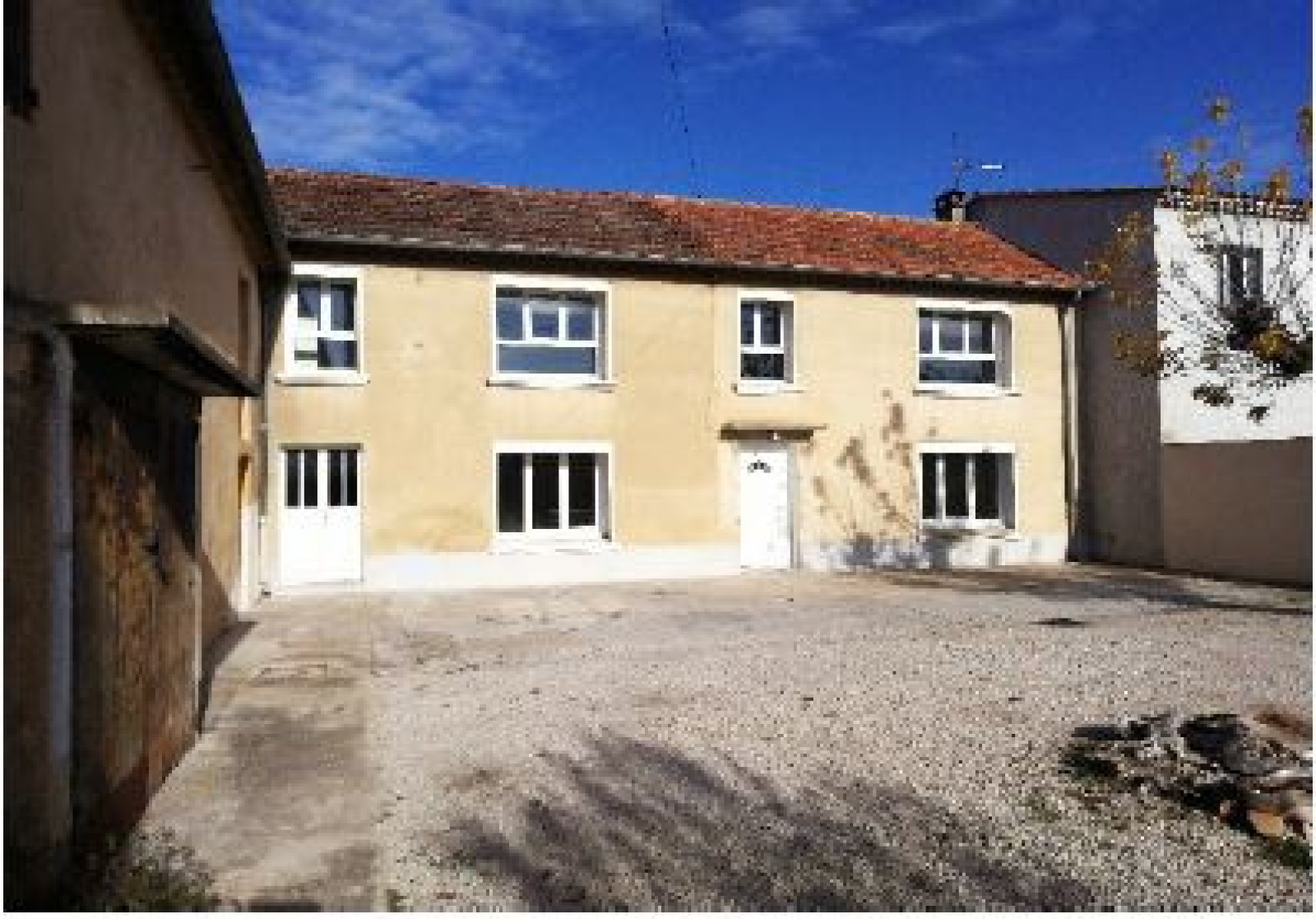 Image_1, Maison, Camaret-sur-Aigues, ref :700
