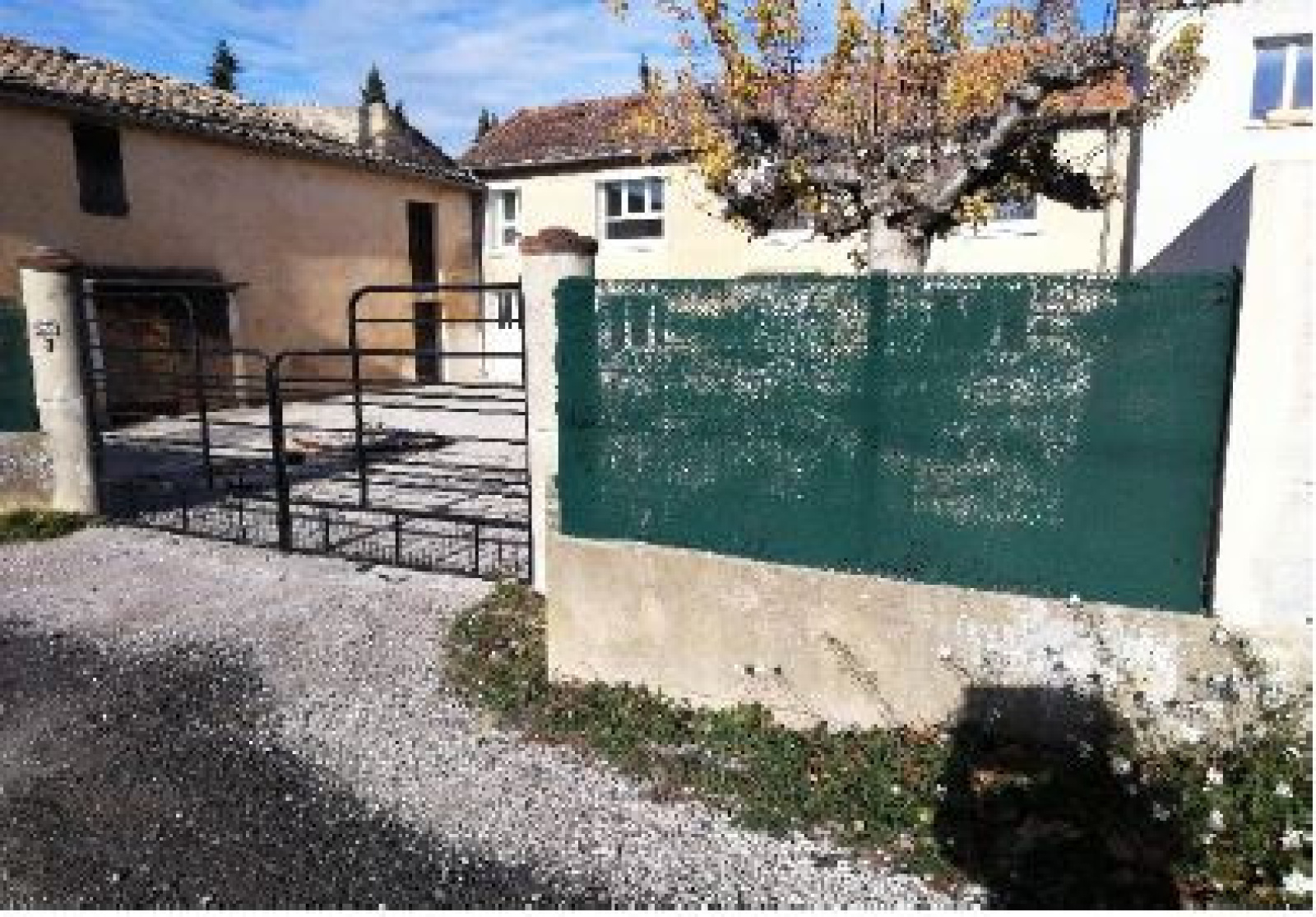 Image_10, Maison, Camaret-sur-Aigues, ref :700