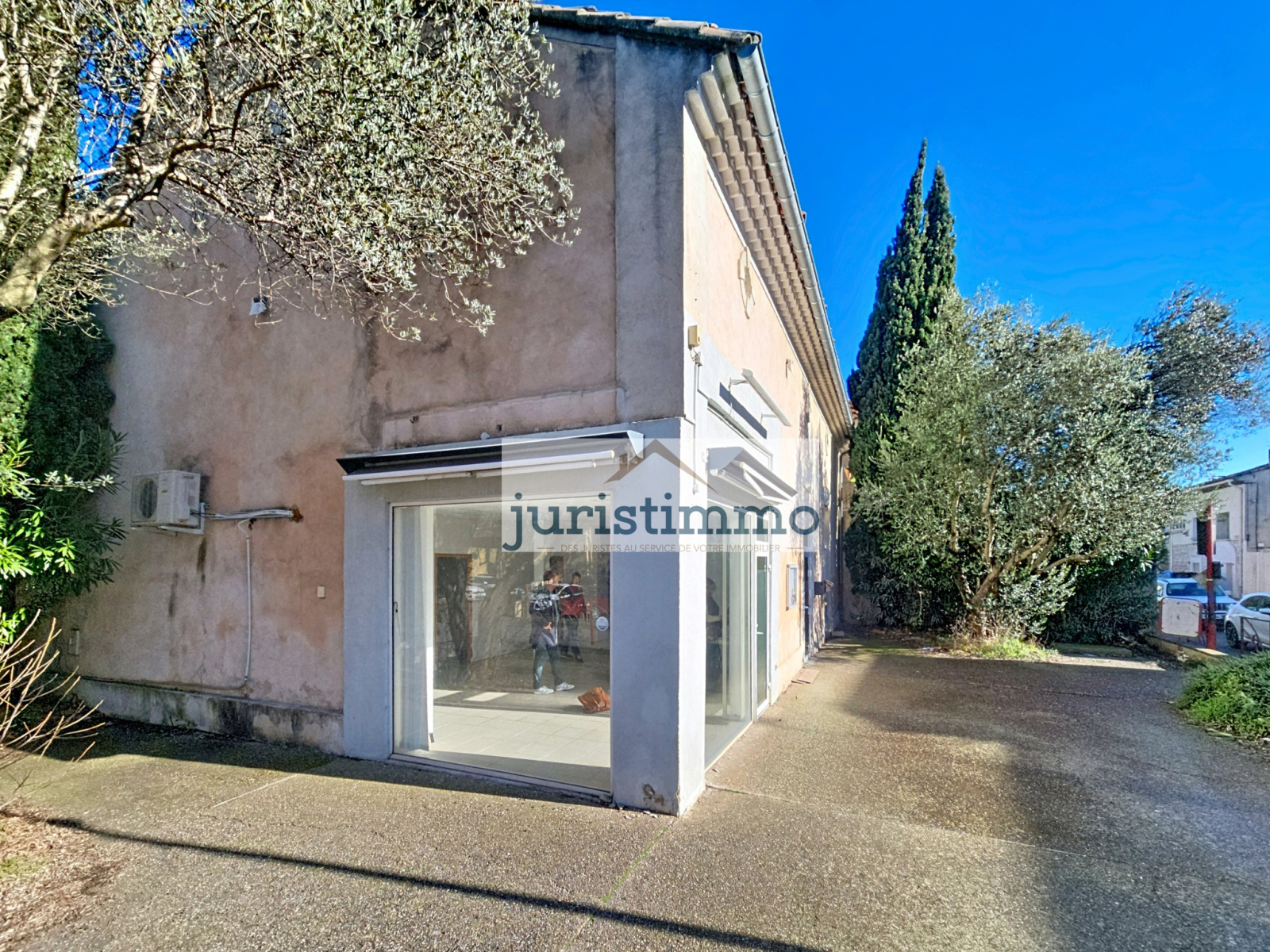 Image_12, Immeuble, Jonquières, ref :708