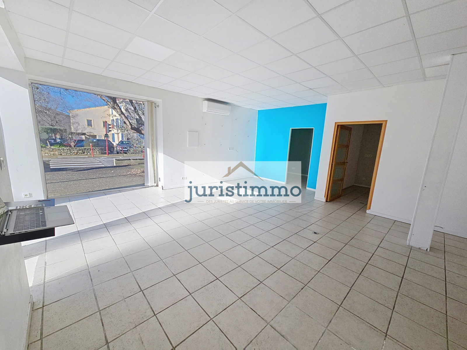 Image_11, Immeuble, Jonquières, ref :708