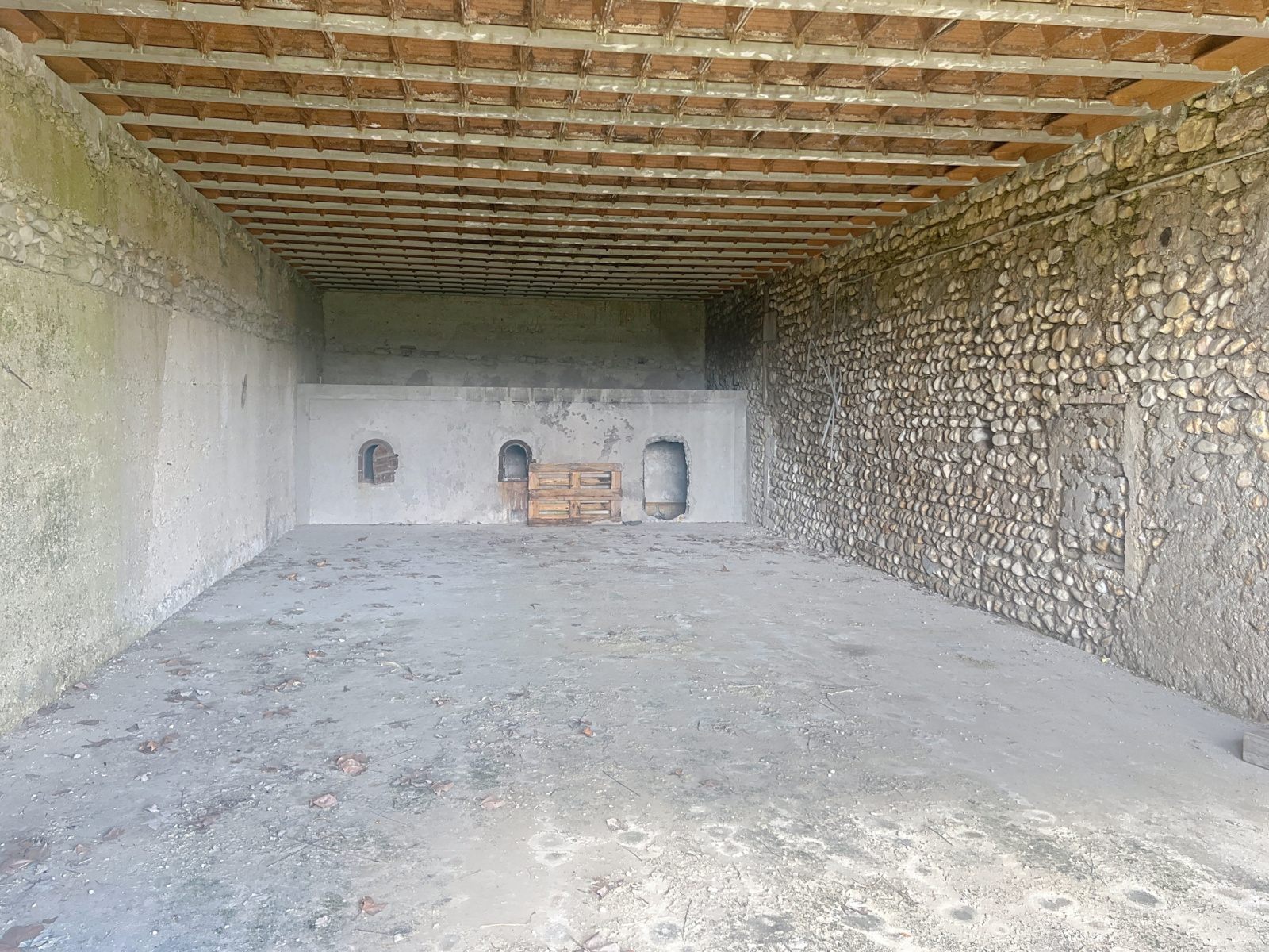 Image_8, Ferme, Saint-Maurice-sur-Eygues, ref :573