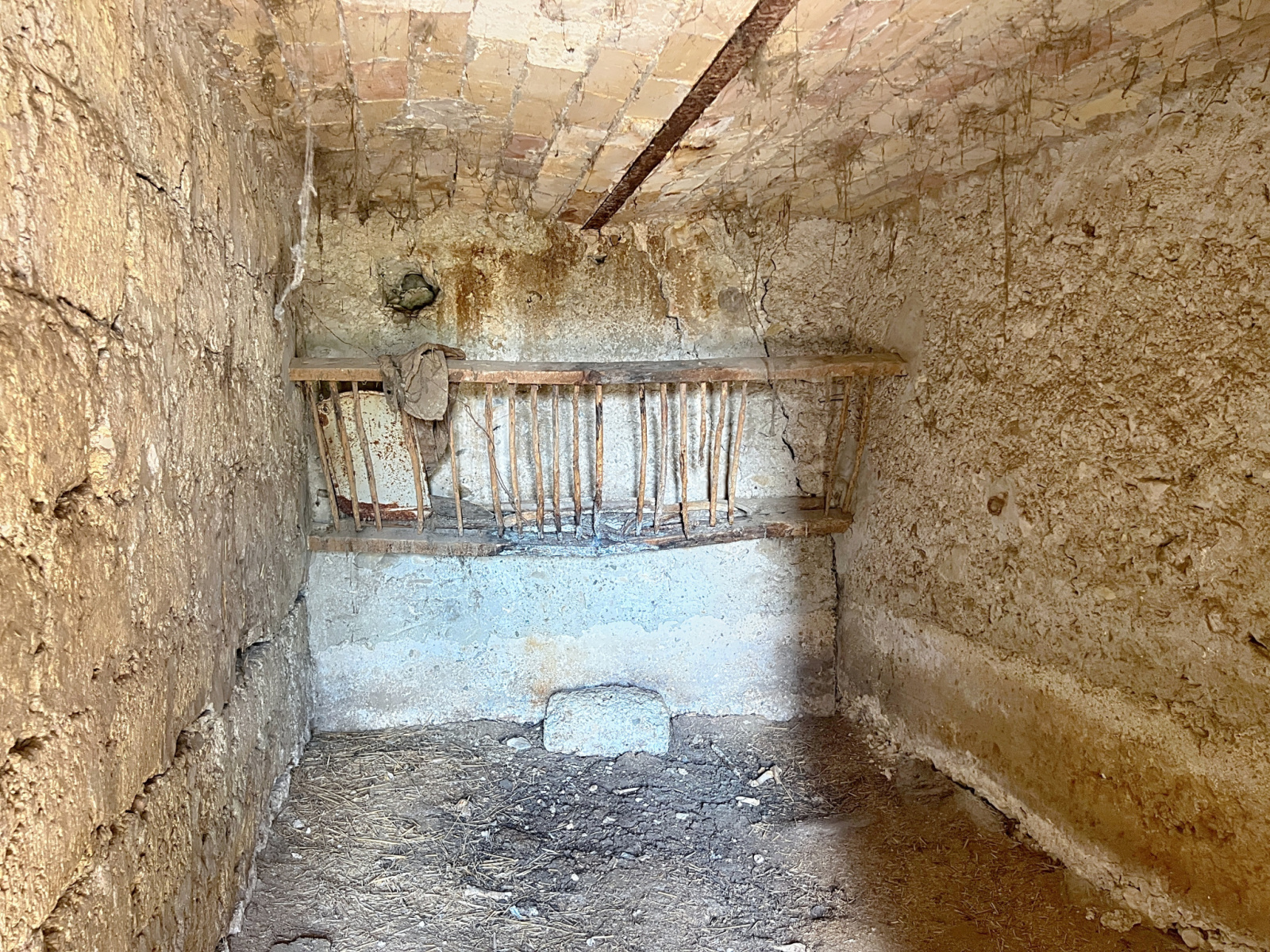 Image_10, Ferme, Saint-Maurice-sur-Eygues, ref :573