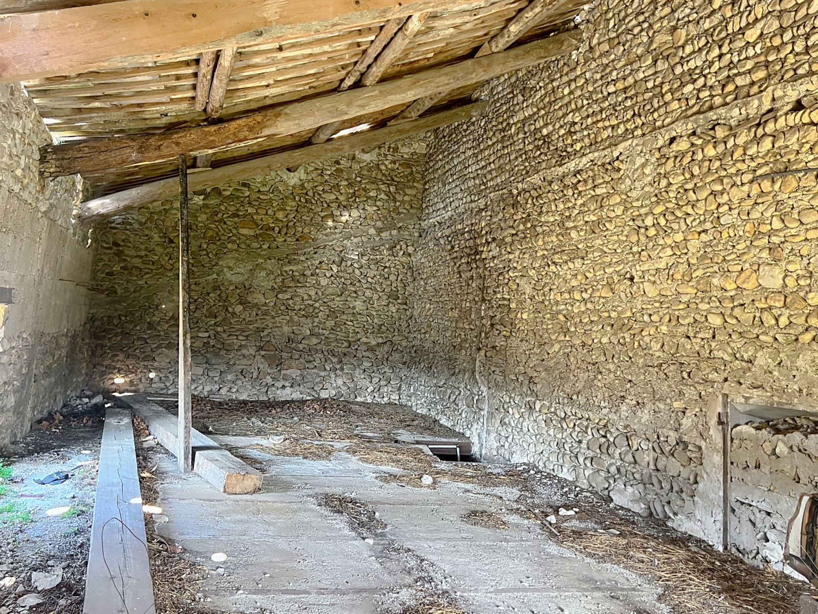 Image_13, Ferme, Saint-Maurice-sur-Eygues, ref :573