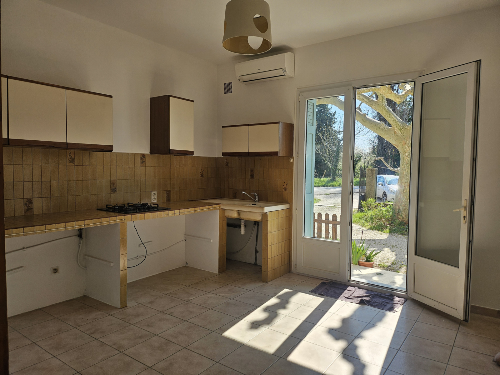 Image_2, Appartement, Travaillan, ref :791