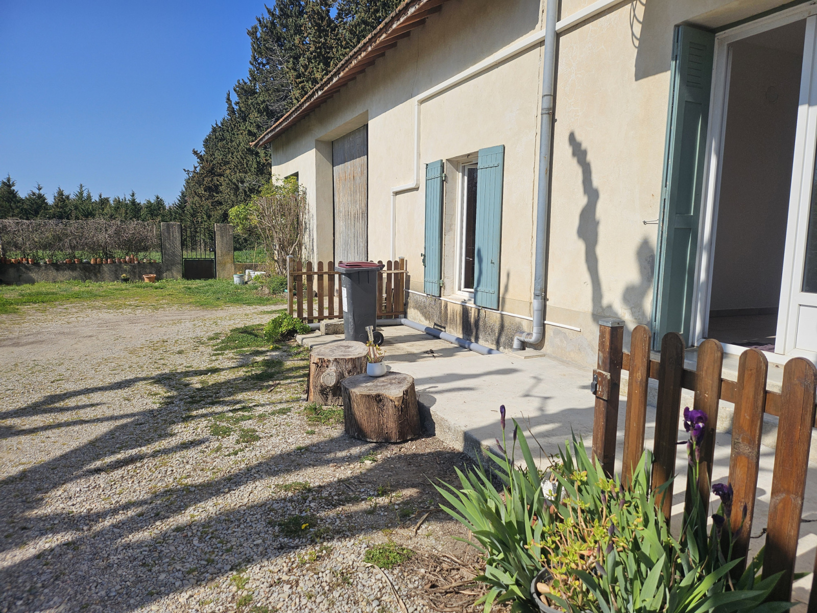 Image_1, Appartement, Travaillan, ref :791