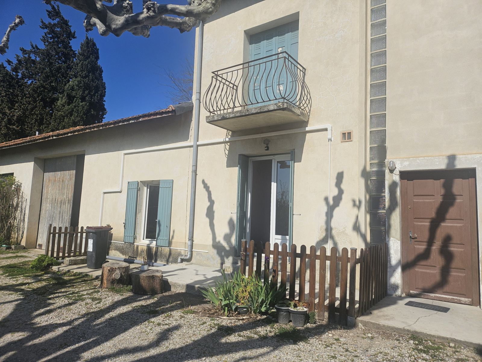Image_12, Appartement, Travaillan, ref :791