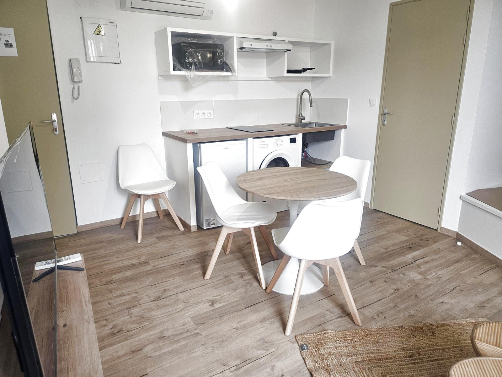 Image_5, Appartement, Camaret-sur-Aigues, ref :633