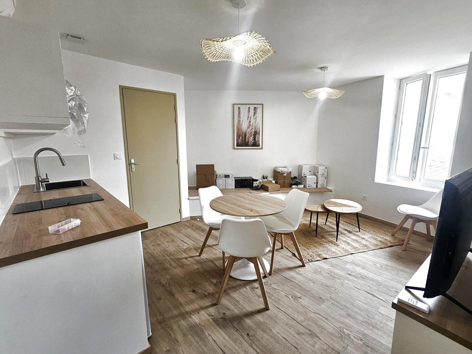 Image_2, Appartement, Camaret-sur-Aigues, ref :633