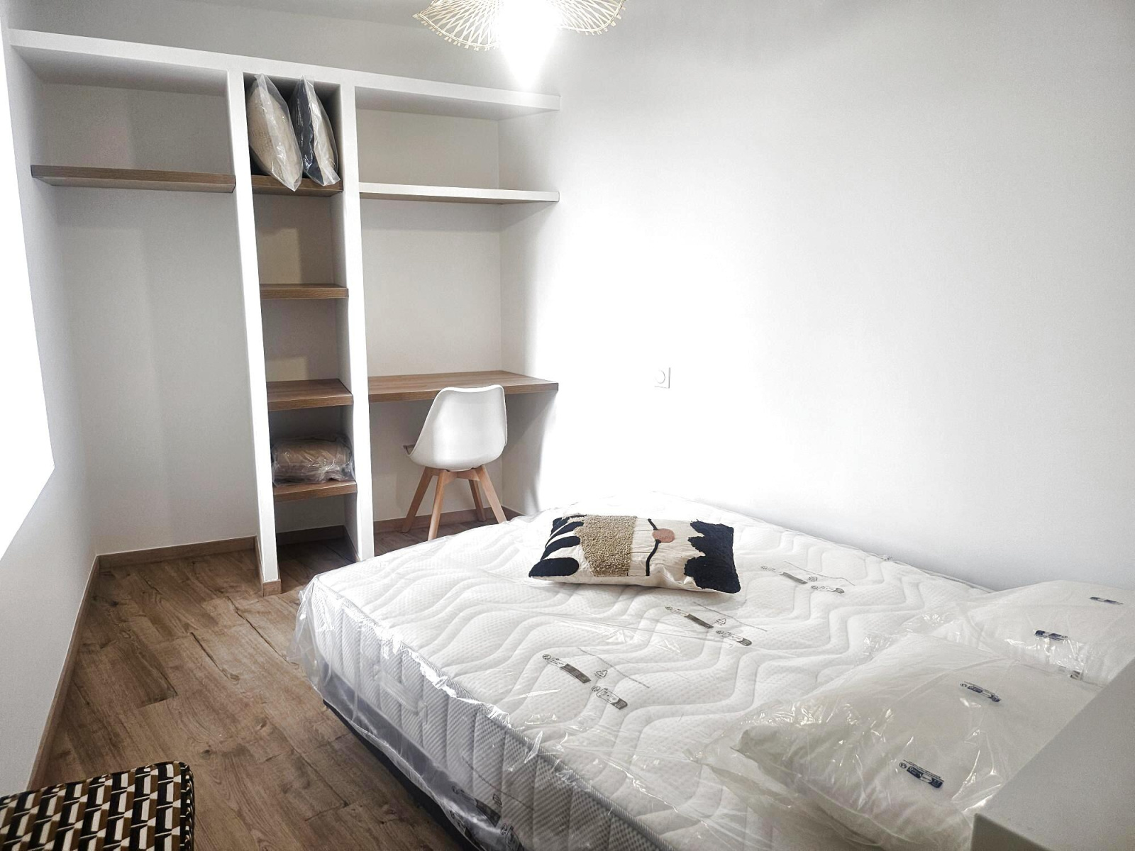 Image_3, Appartement, Camaret-sur-Aigues, ref :633