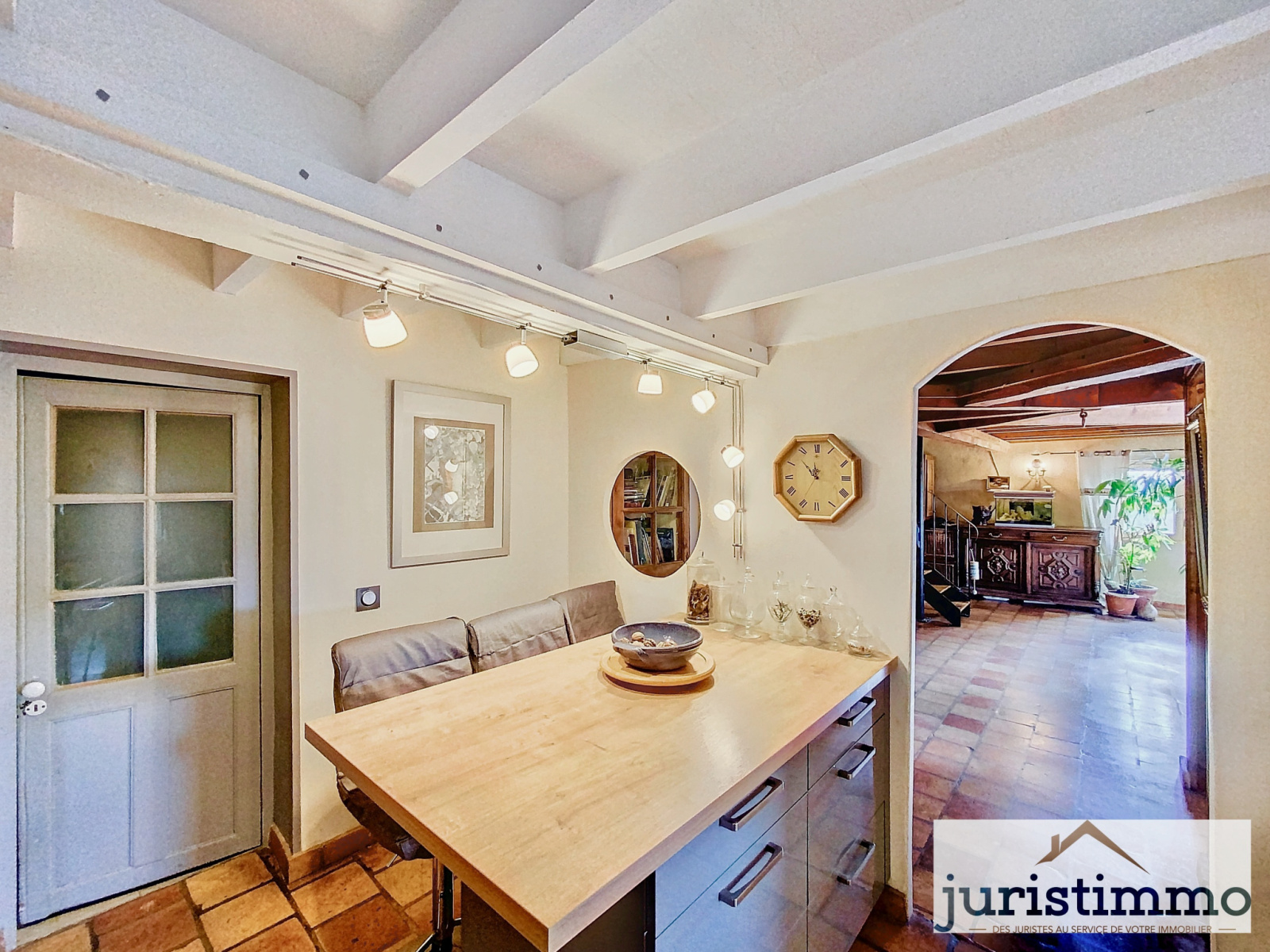 Image_8, Appartement, Orange, ref :503