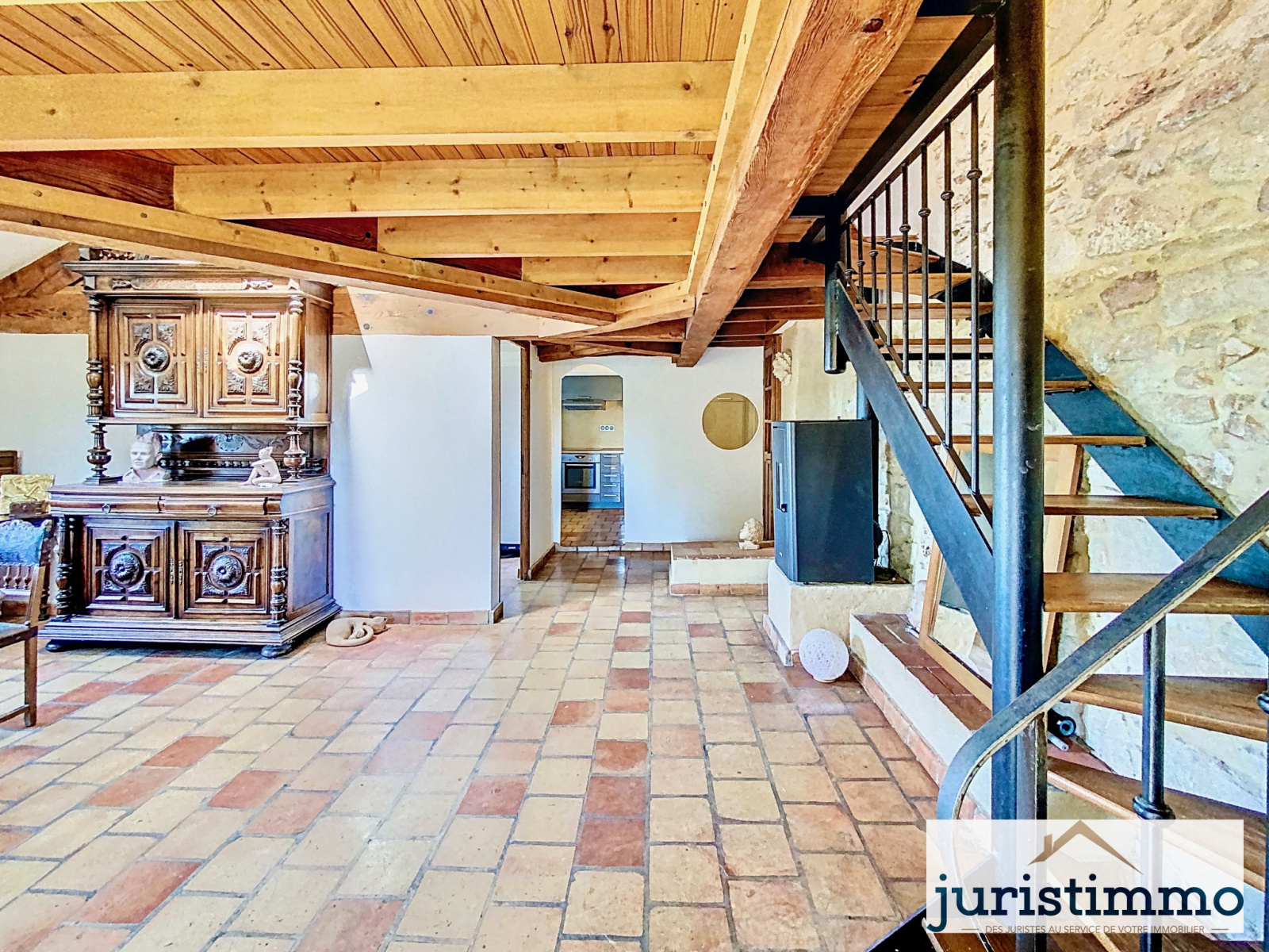 Image_4, Appartement, Orange, ref :503