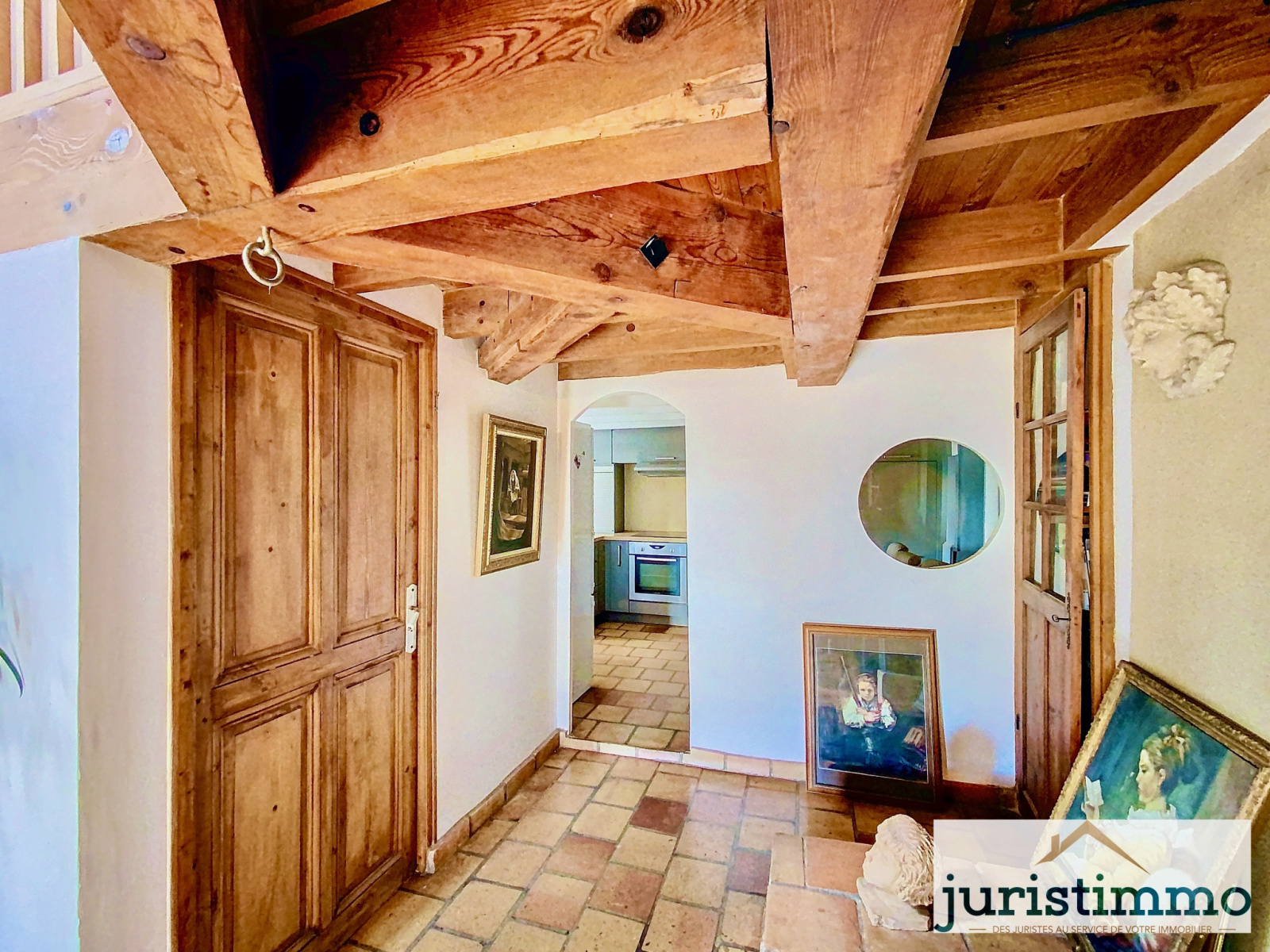 Image_5, Appartement, Orange, ref :503