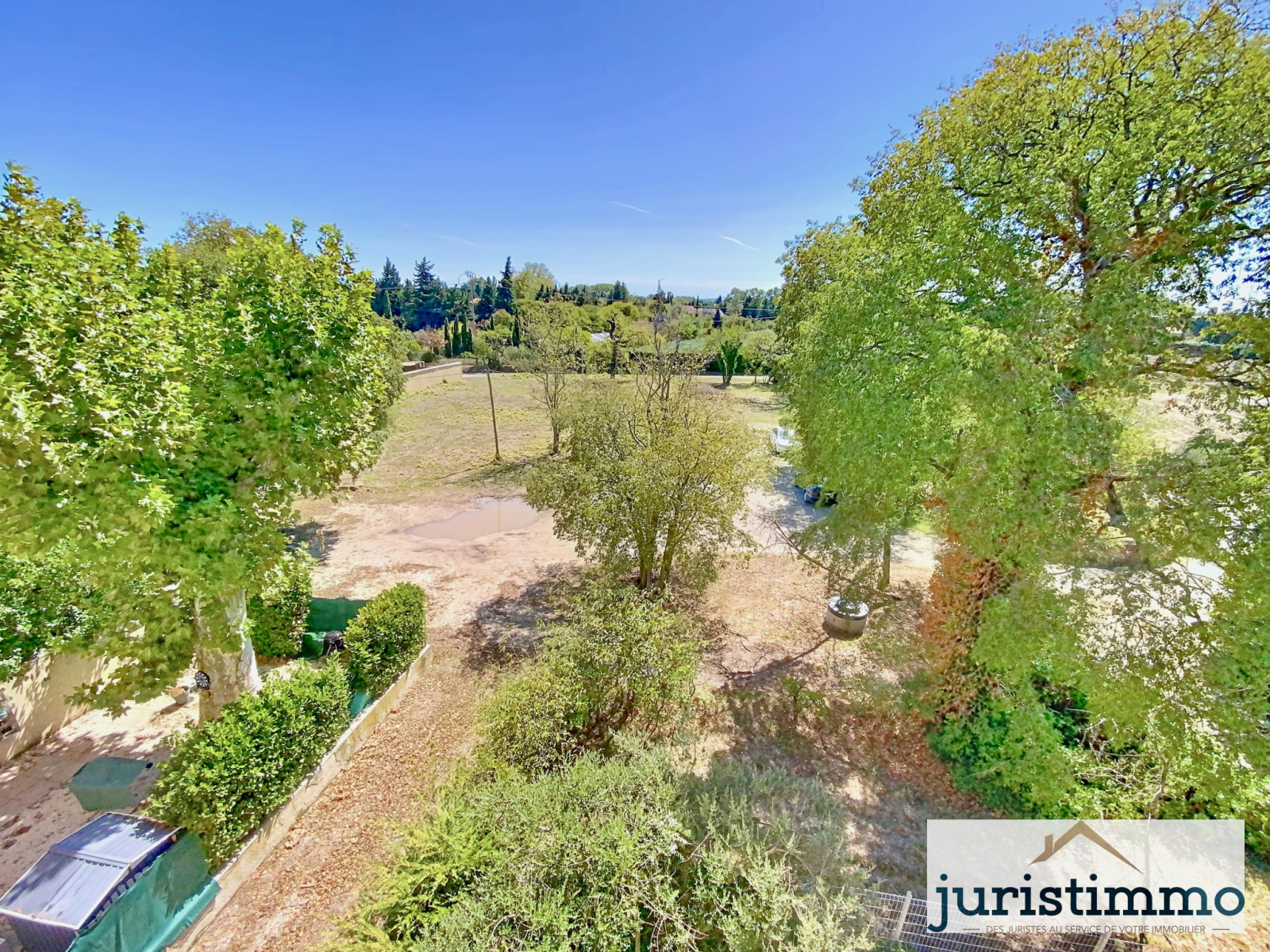 Image_2, Appartement, Orange, ref :503