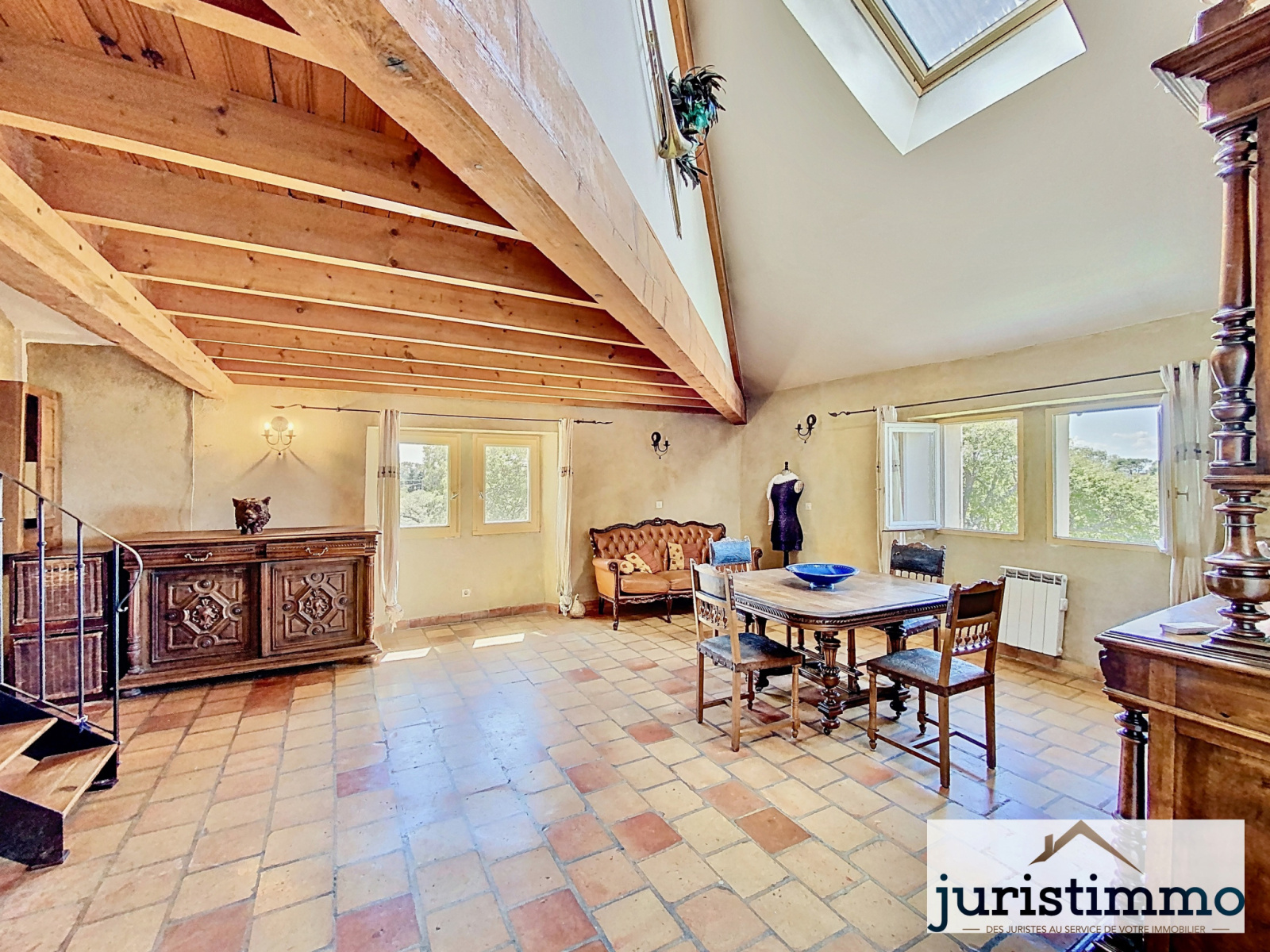 Image_1, Appartement, Orange, ref :503