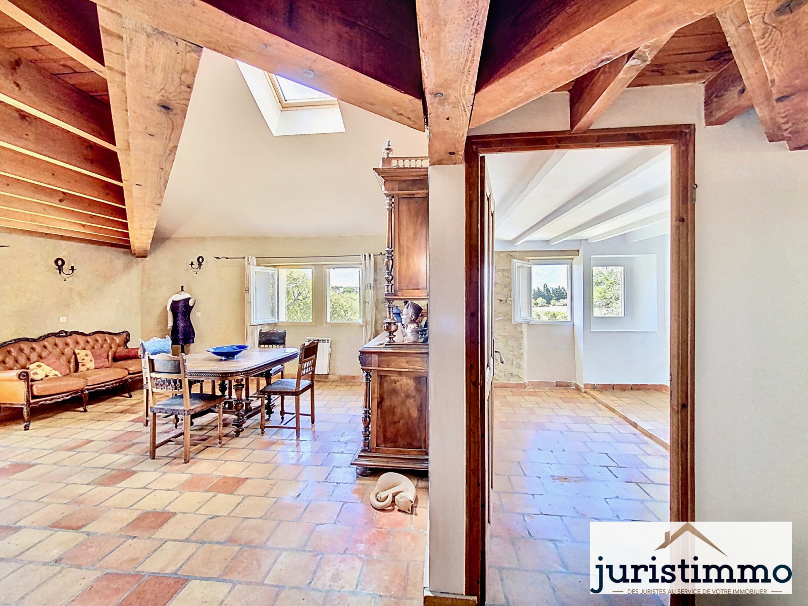 Image_3, Appartement, Orange, ref :503