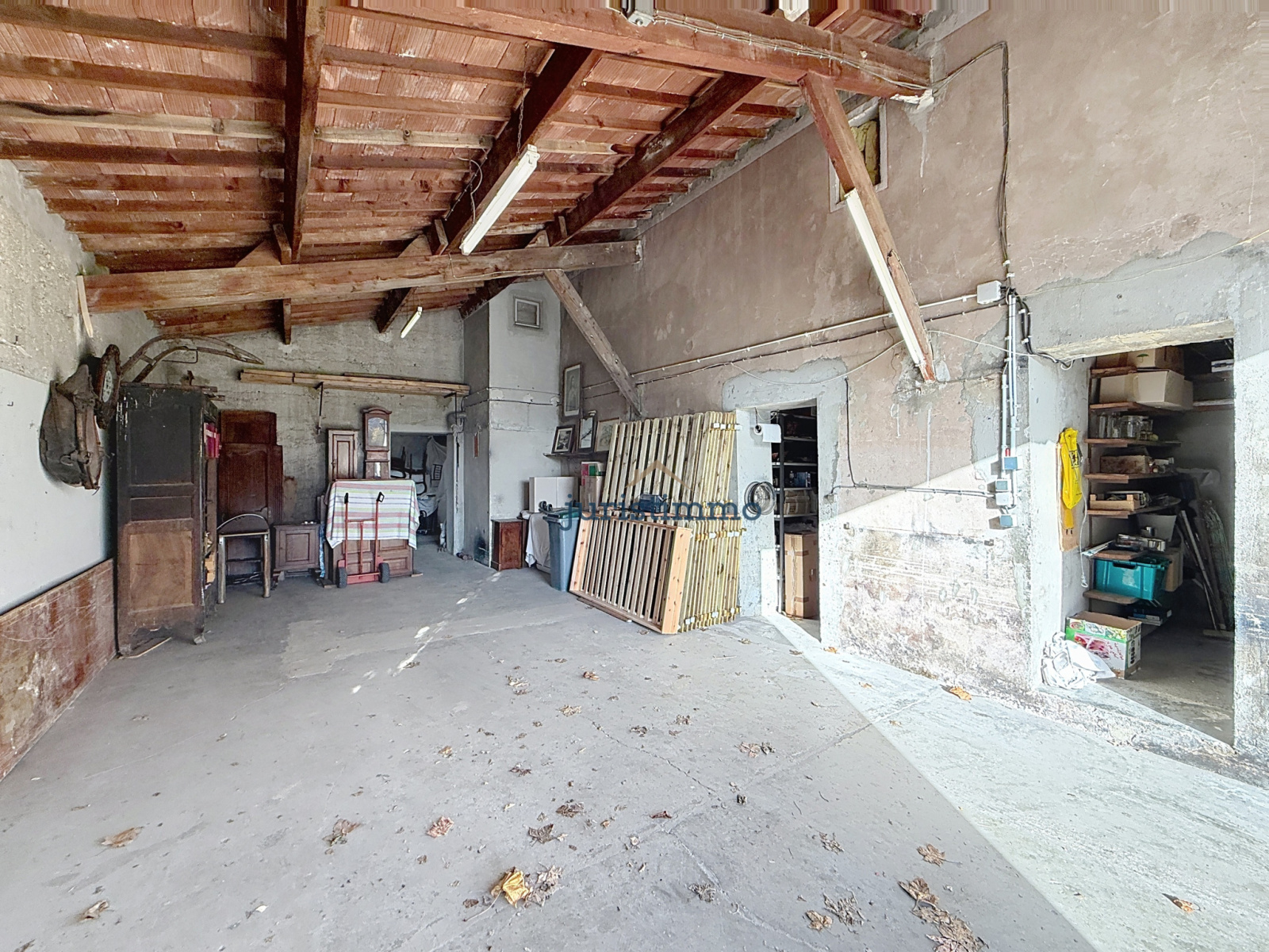 Image_42, Propriete, Saint-Romain-en-Viennois, ref :663