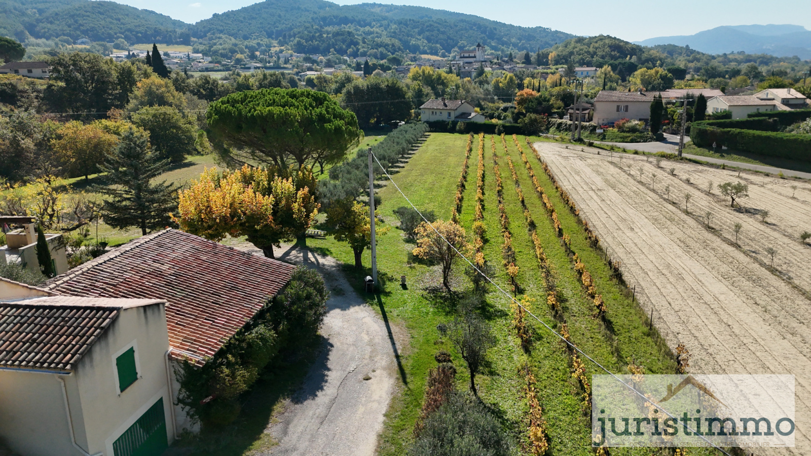 Image_2, Propriete, Saint-Romain-en-Viennois, ref :663