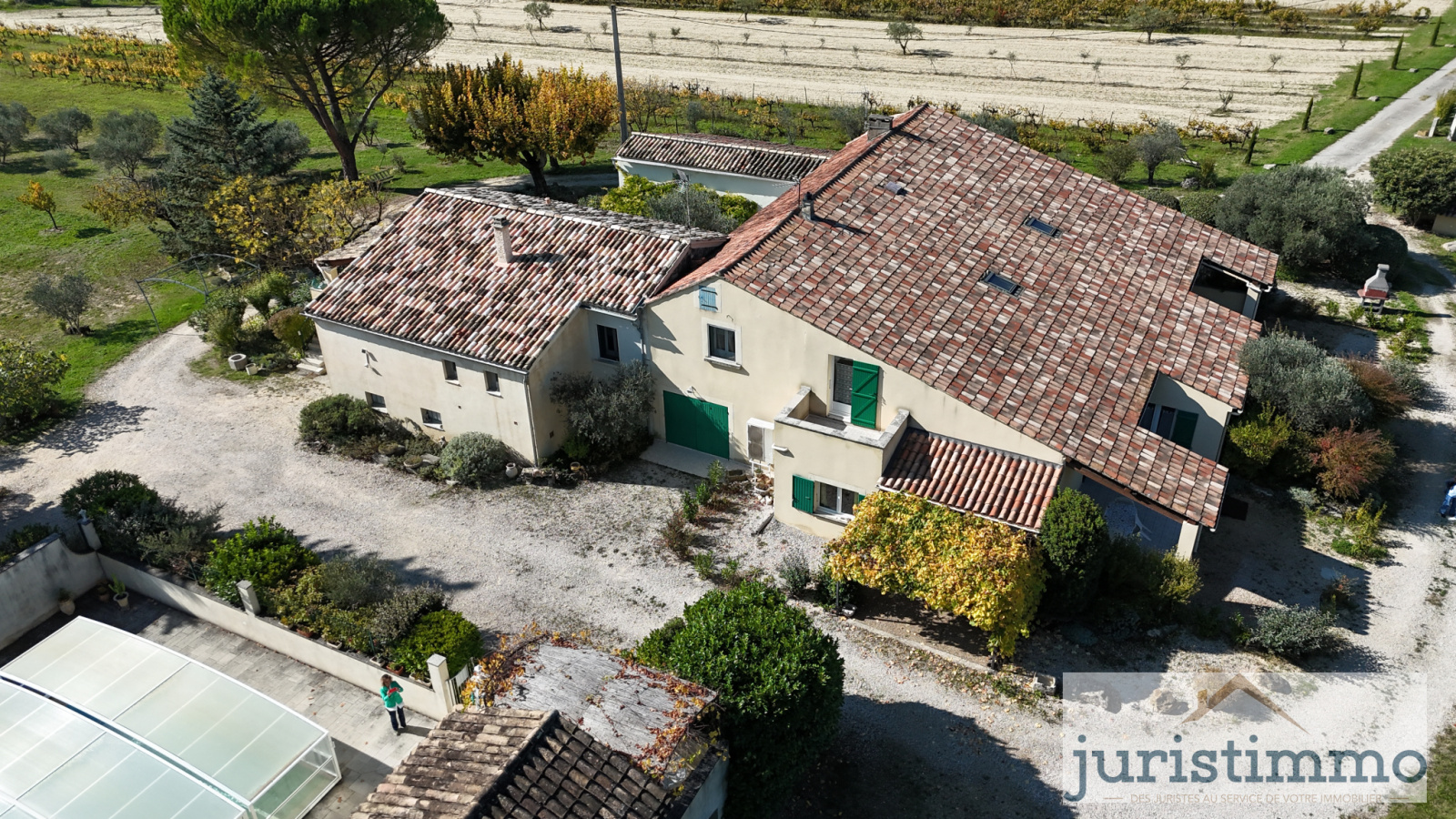 Image_4, Propriete, Saint-Romain-en-Viennois, ref :663