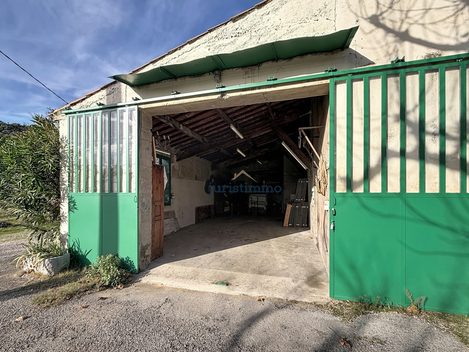 Image_40, Propriete, Saint-Romain-en-Viennois, ref :663