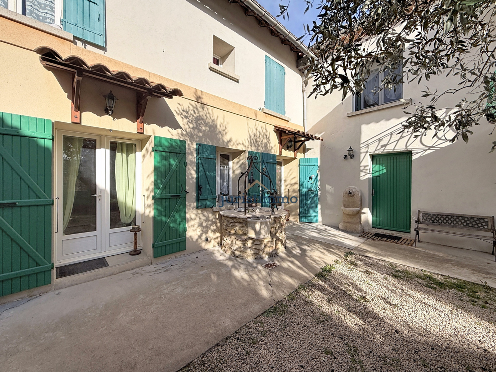 Image_12, Propriete, Saint-Romain-en-Viennois, ref :663