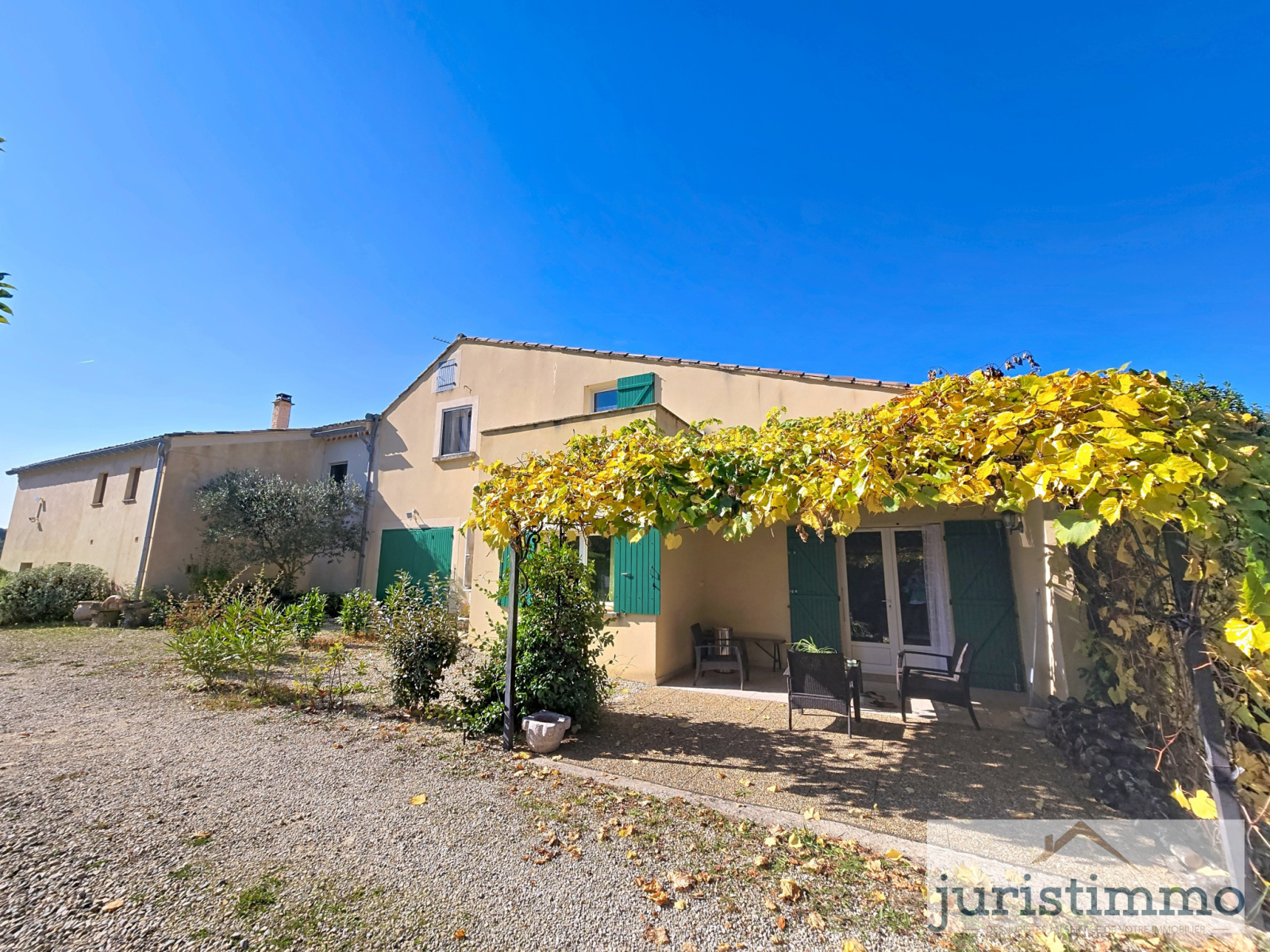 Image_34, Propriete, Saint-Romain-en-Viennois, ref :663