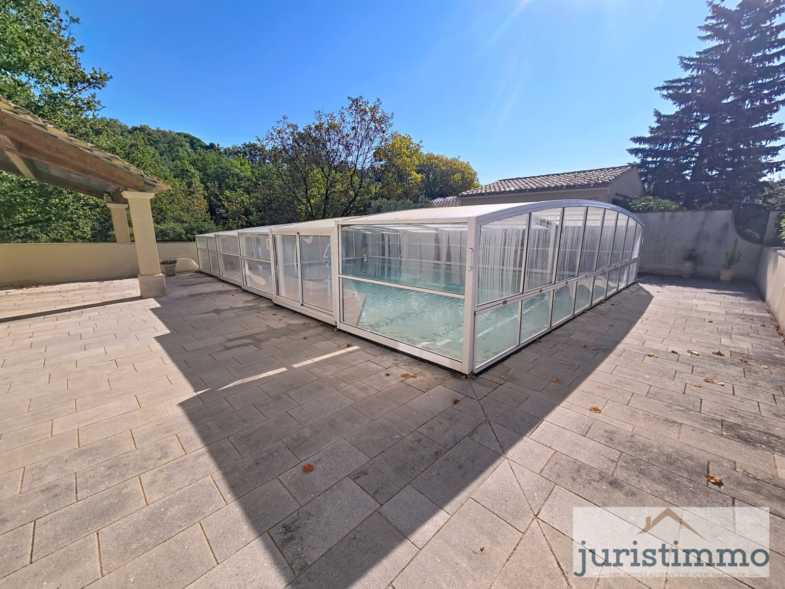 Image_26, Propriete, Saint-Romain-en-Viennois, ref :663