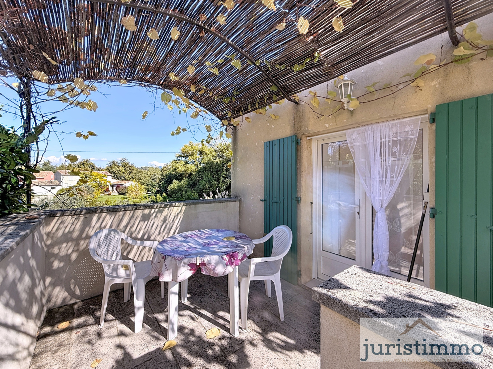 Image_24, Propriete, Saint-Romain-en-Viennois, ref :663