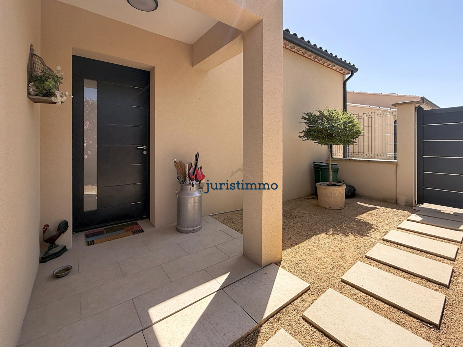 Image_4, Villa, Vaison-la-Romaine, ref :835