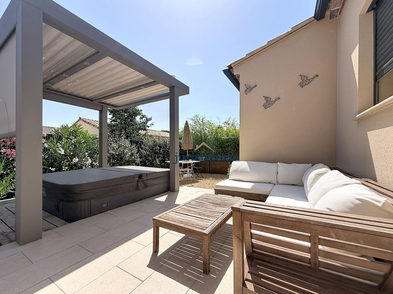 Image_3, Villa, Vaison-la-Romaine, ref :835