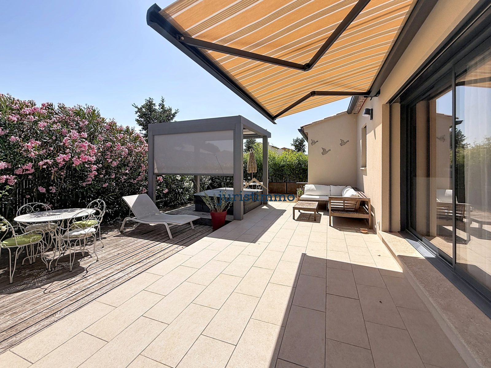 Image_20, Villa, Vaison-la-Romaine, ref :835
