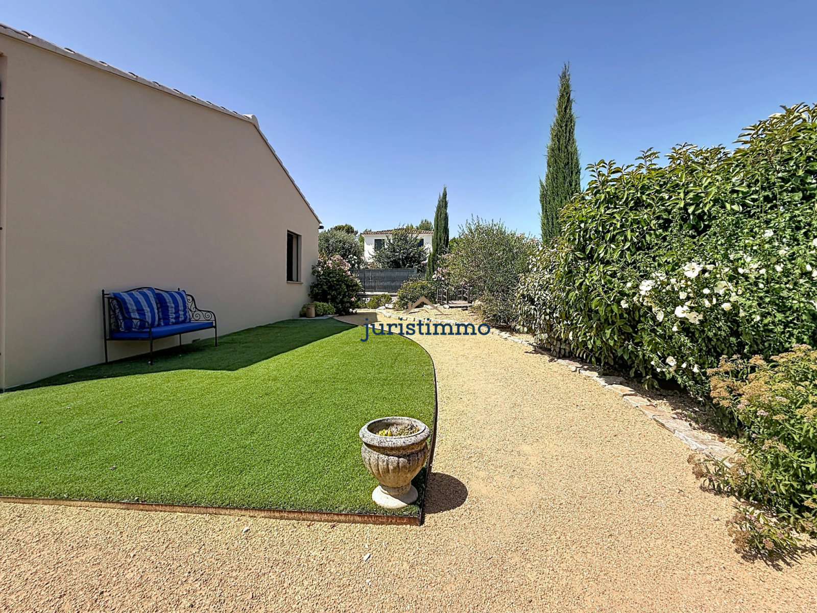 Image_22, Villa, Vaison-la-Romaine, ref :835