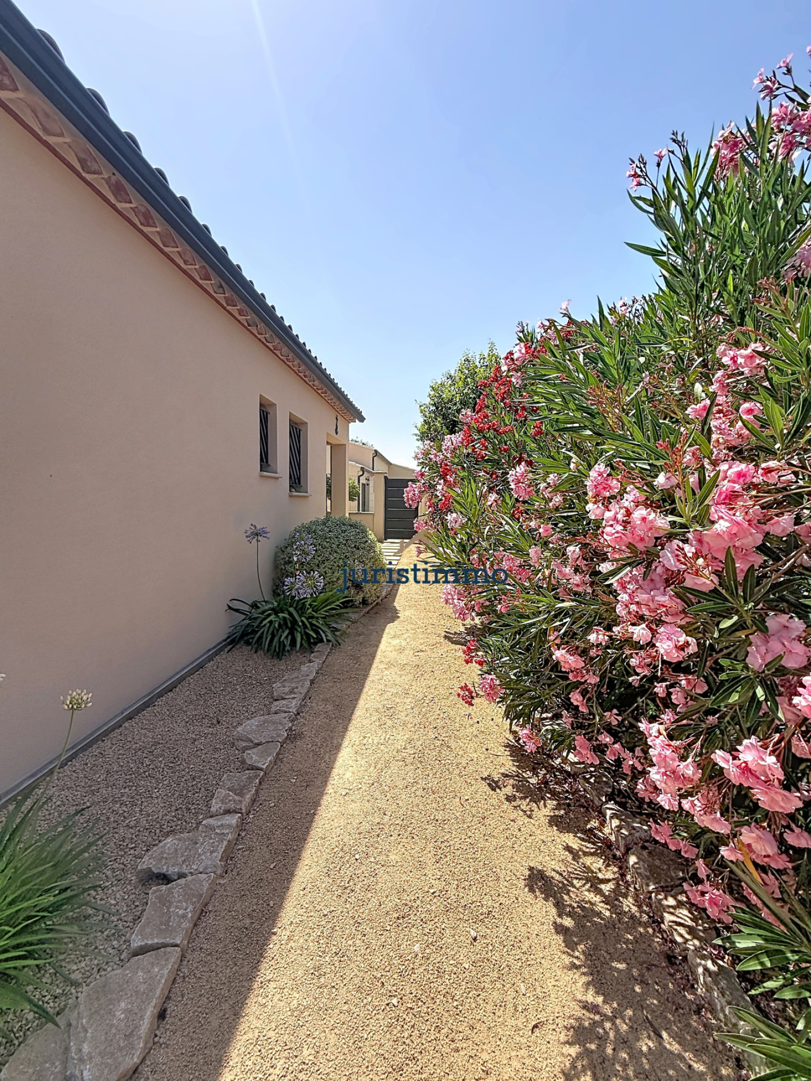 Image_18, Villa, Vaison-la-Romaine, ref :835