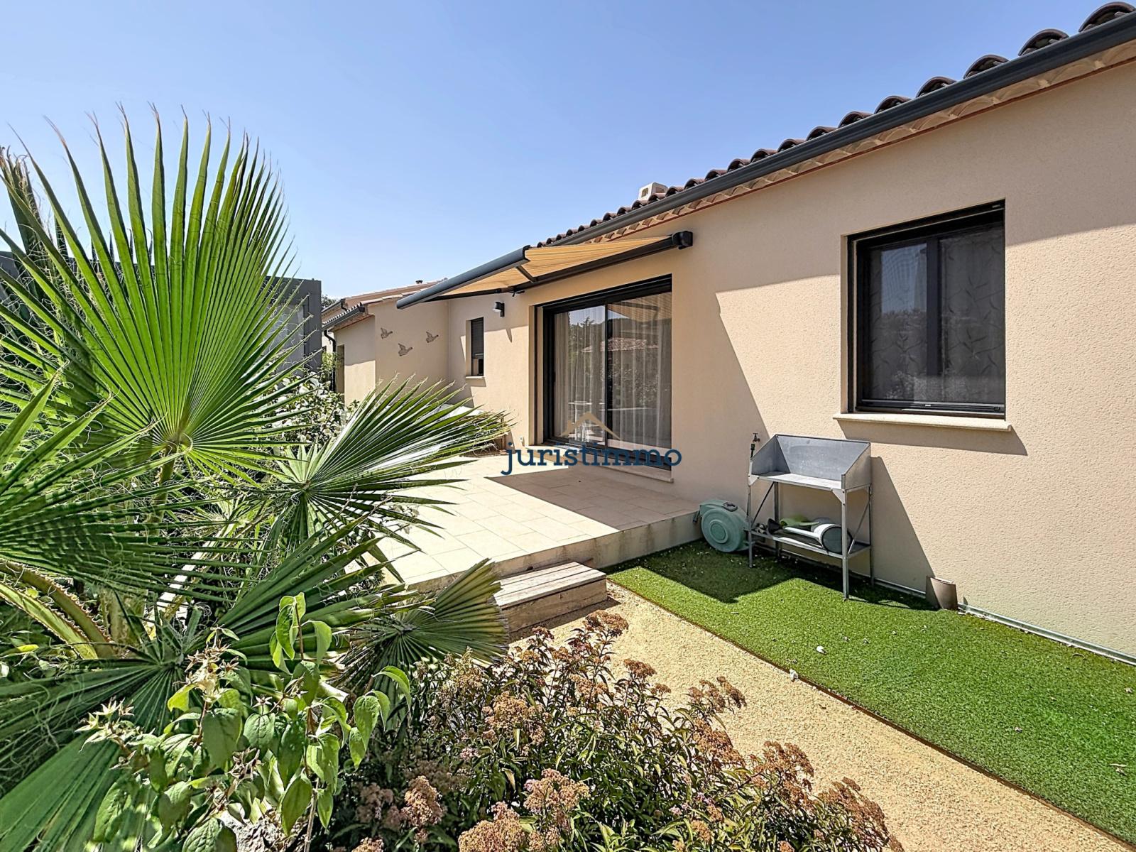 Image_17, Villa, Vaison-la-Romaine, ref :835