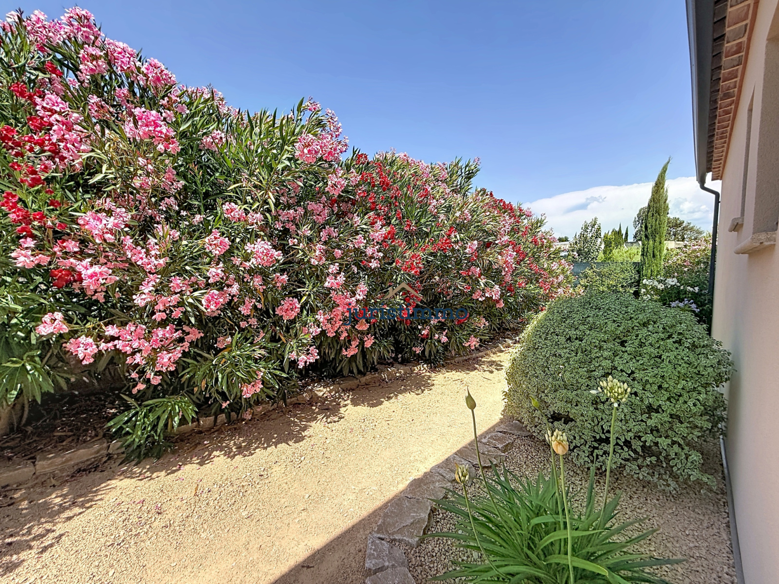 Image_23, Villa, Vaison-la-Romaine, ref :835