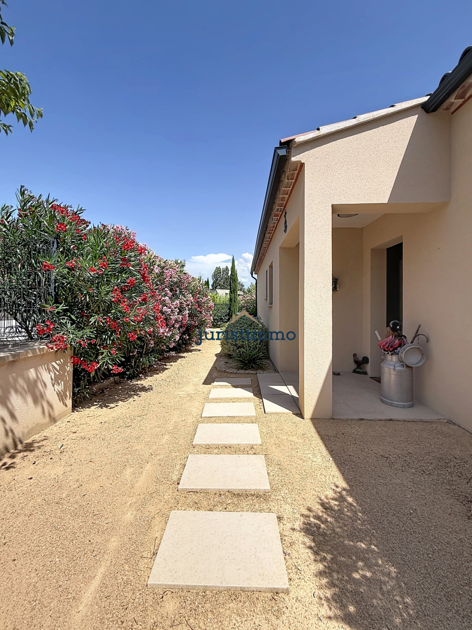 Image_16, Villa, Vaison-la-Romaine, ref :835