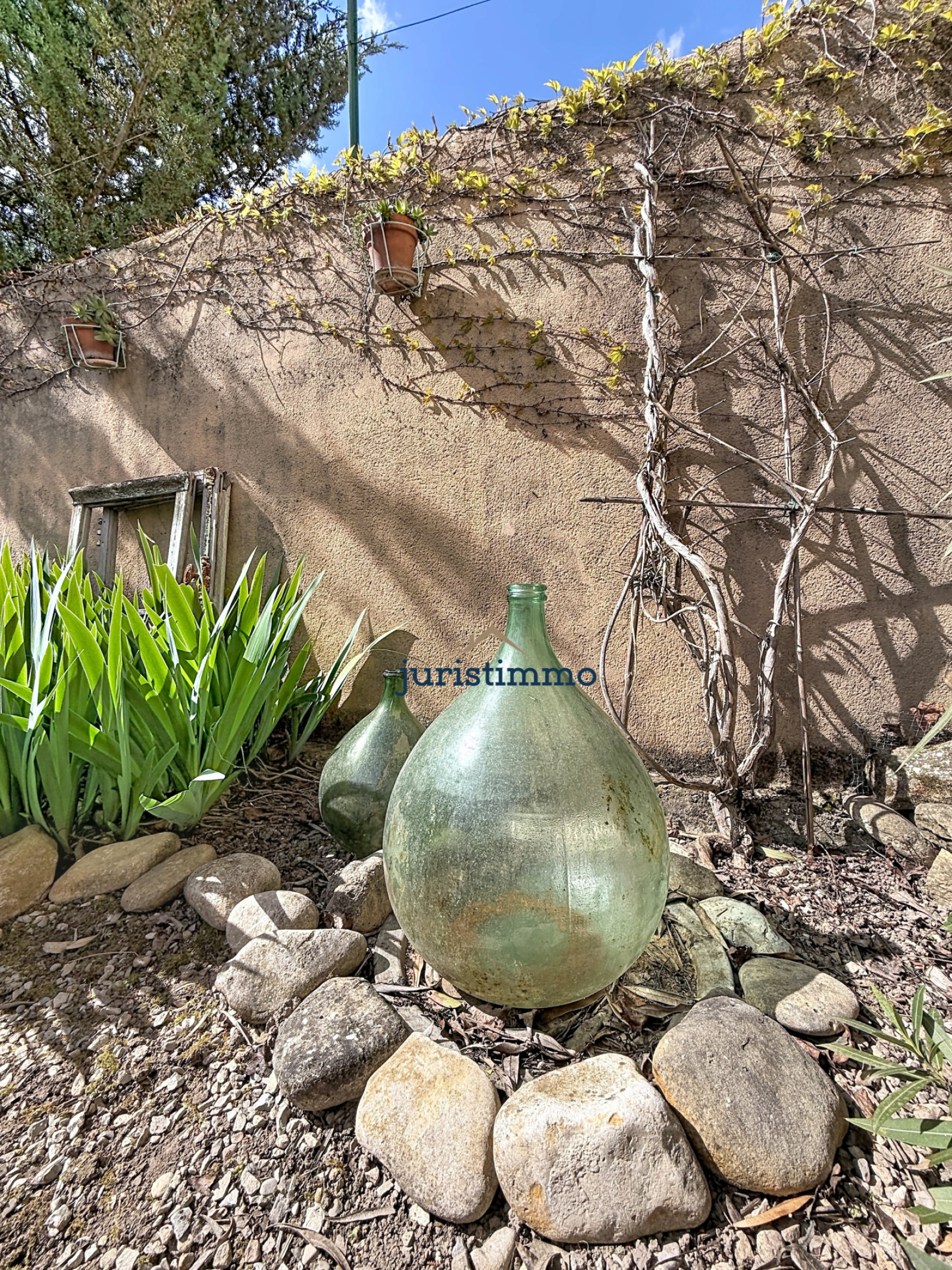 Image_17, Maison, Vaison-la-Romaine, ref :748