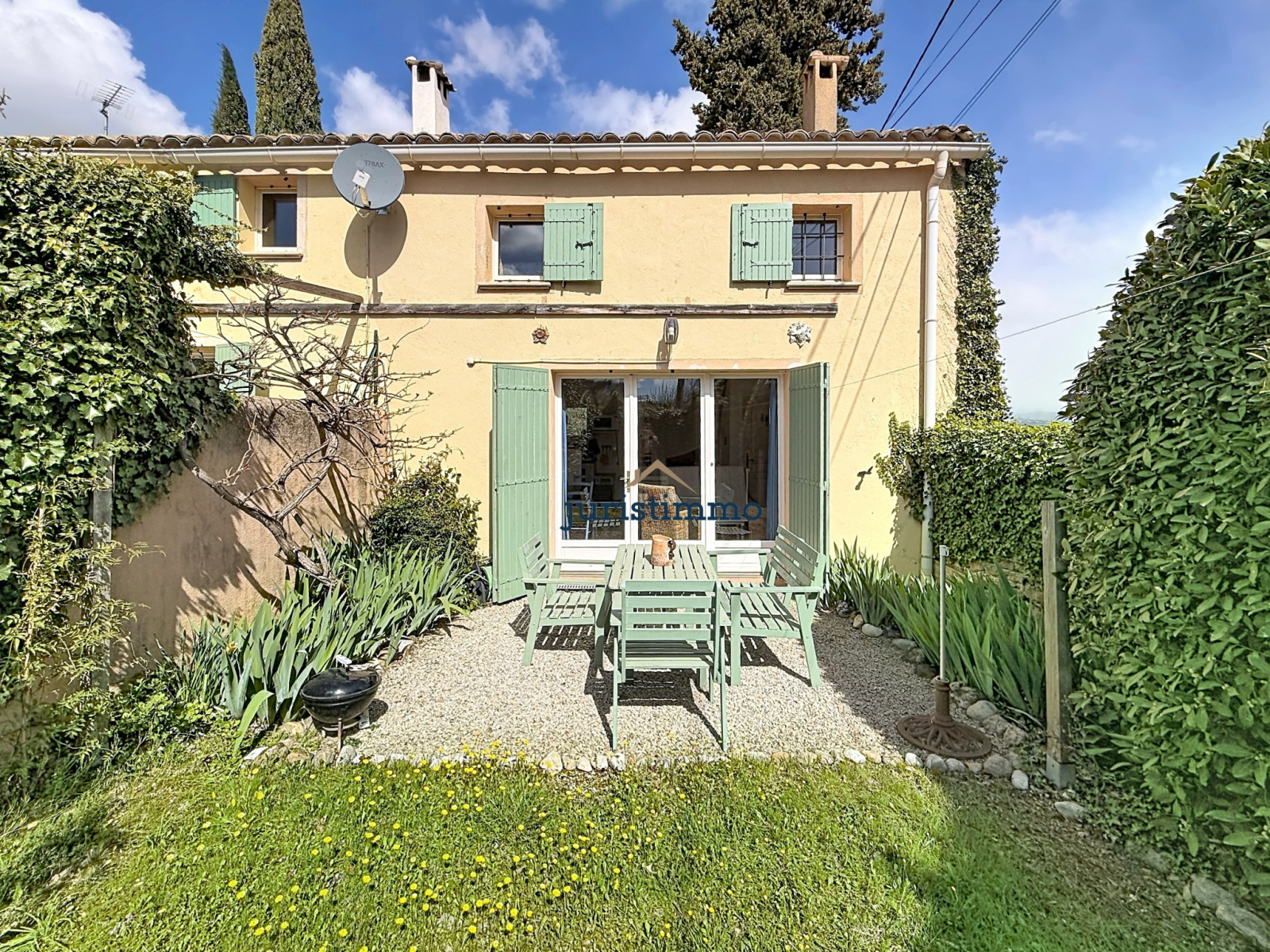 Image_23, Maison, Vaison-la-Romaine, ref :748