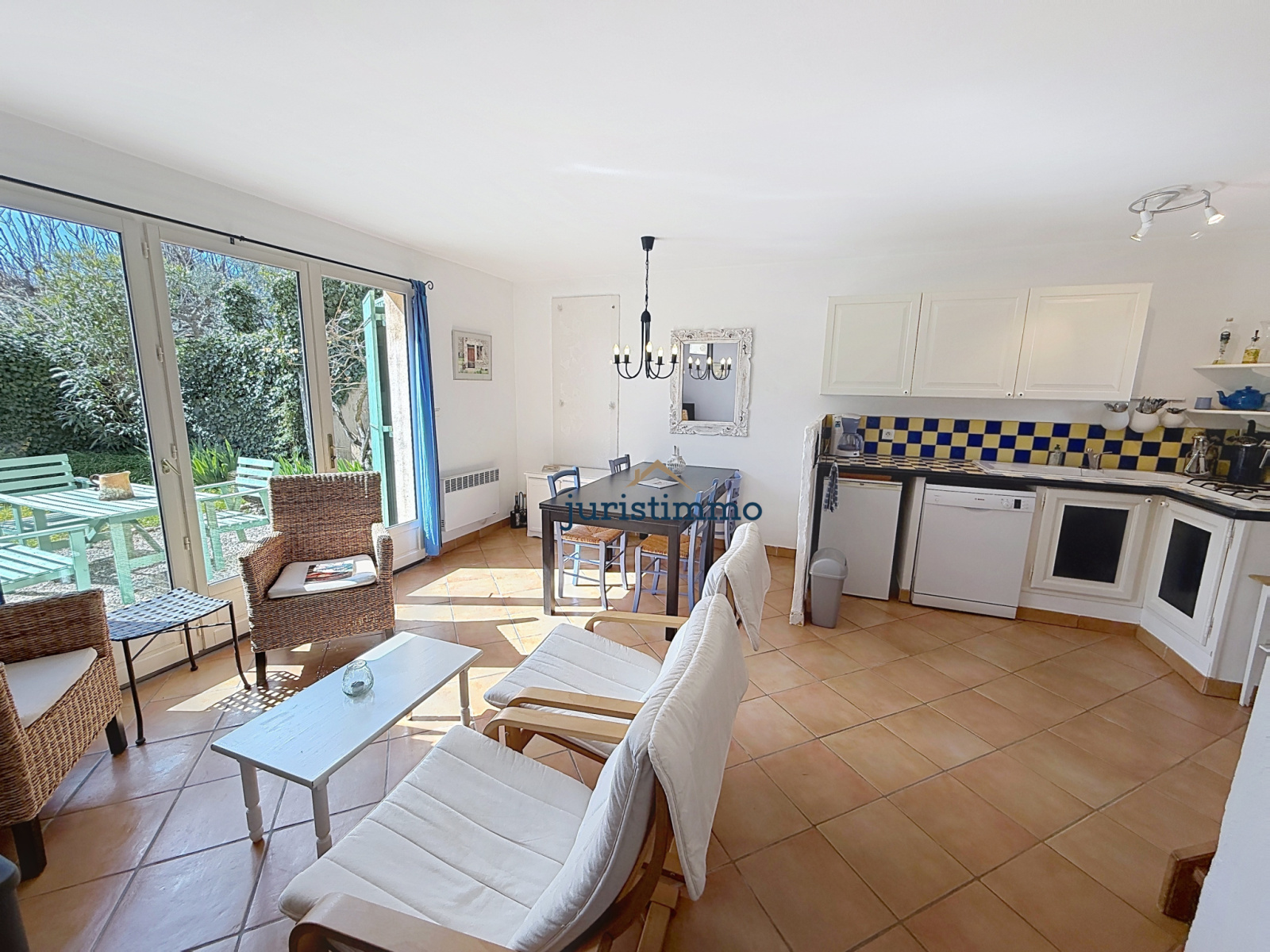 Image_6, Maison, Vaison-la-Romaine, ref :748