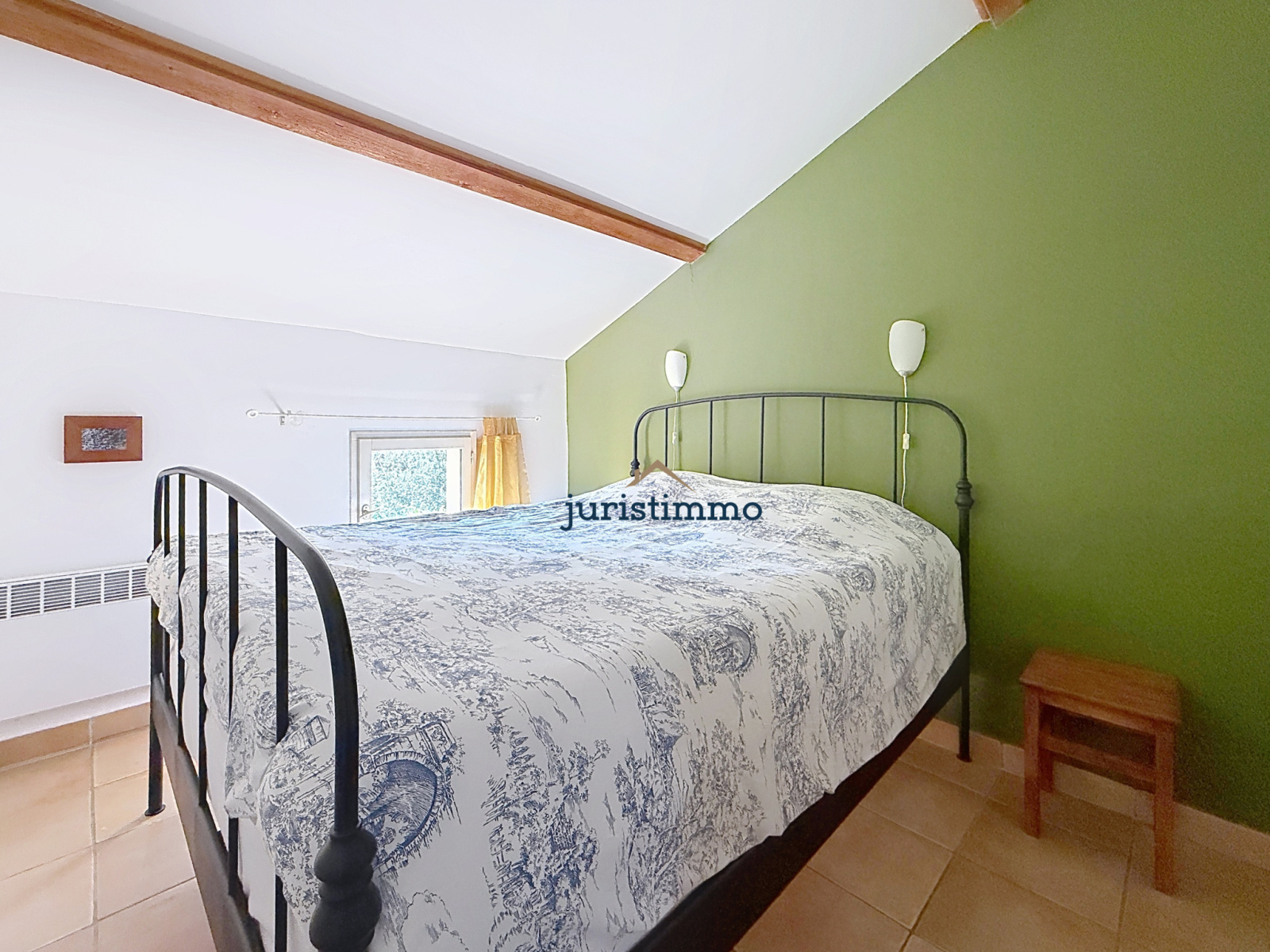 Image_11, Maison, Vaison-la-Romaine, ref :748