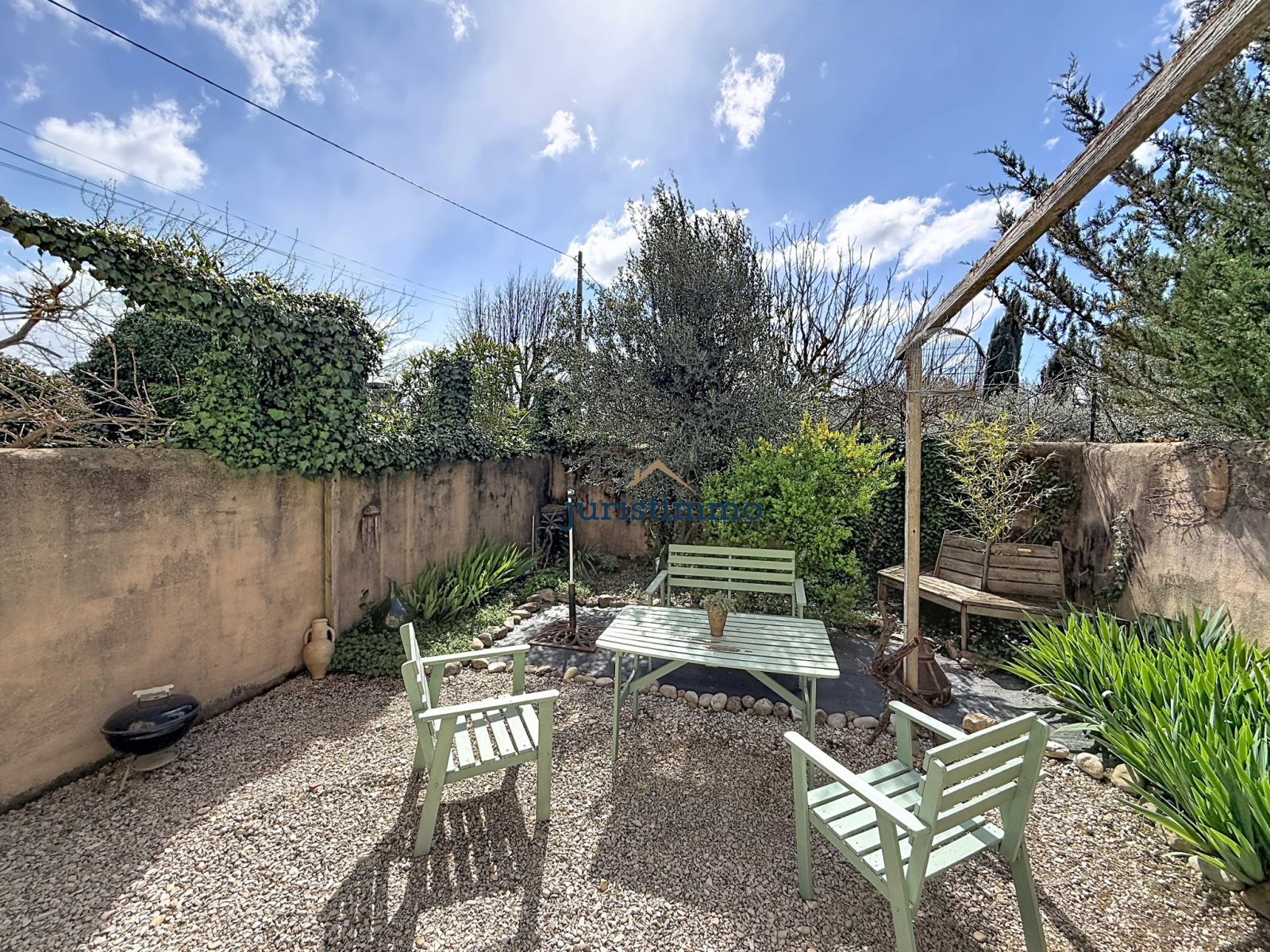 Image_18, Maison, Vaison-la-Romaine, ref :748